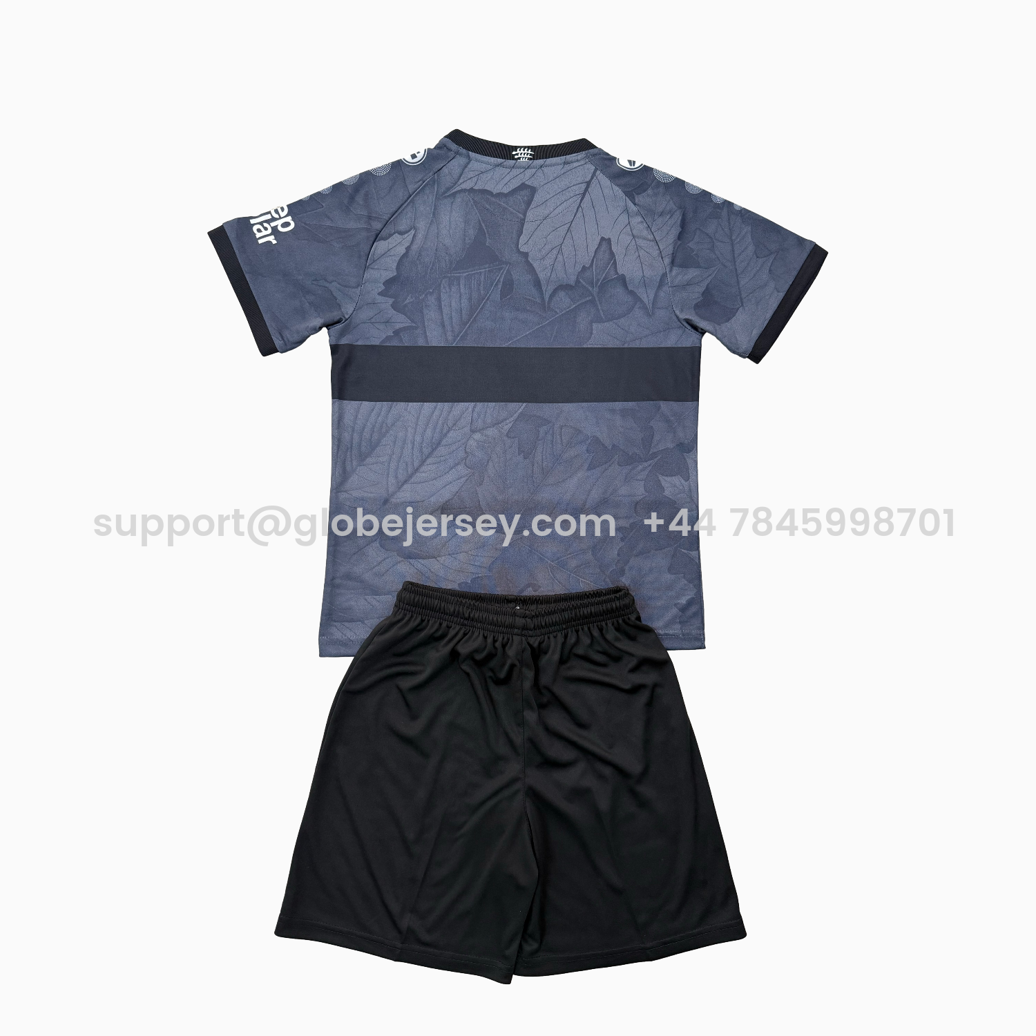 GlobeJersey-Stuttgart 25-26 Third Kids Kit