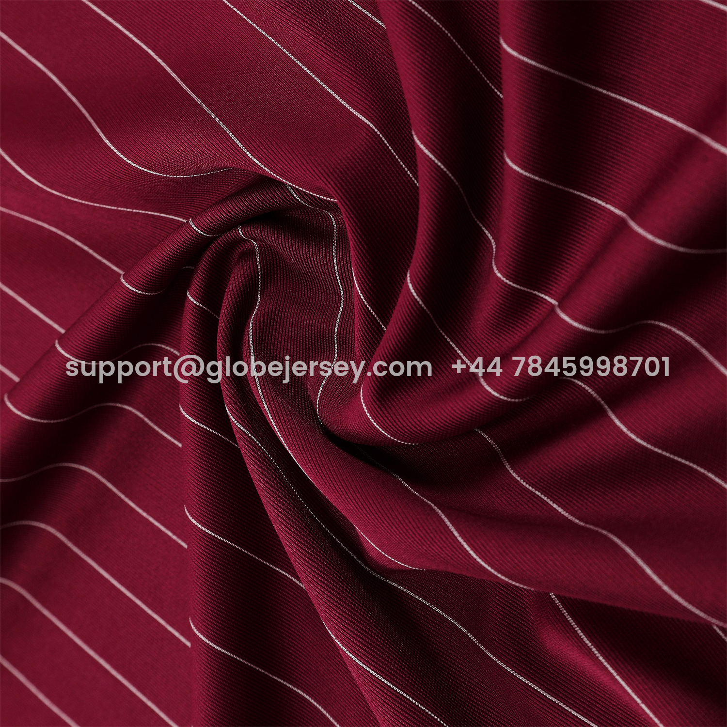 GlobeJersey-Arsenal 25-26 Short-Sleeve Training Set- Red Top & Red Shorts