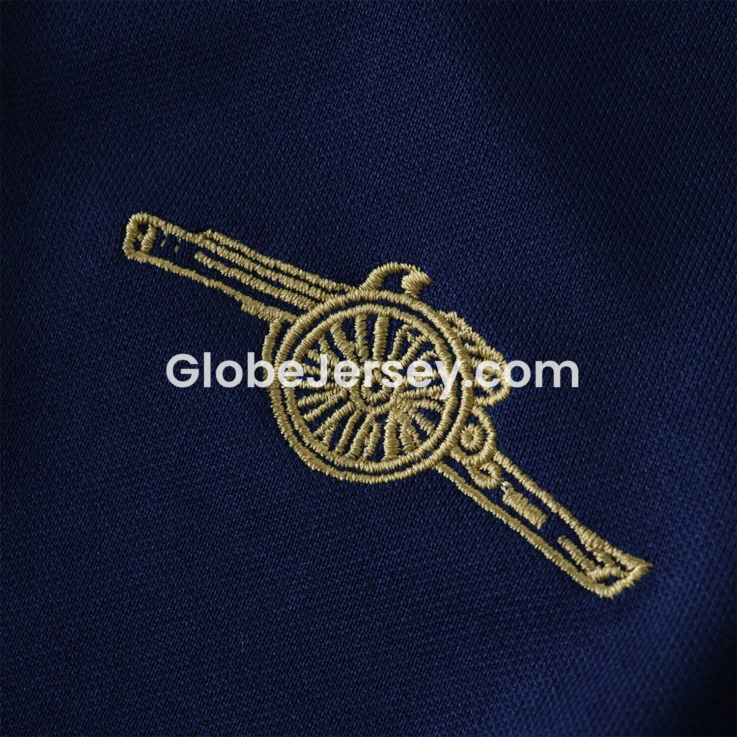 GlobeJersey-Retro Arsenal 1997-99 Away Kids Kit