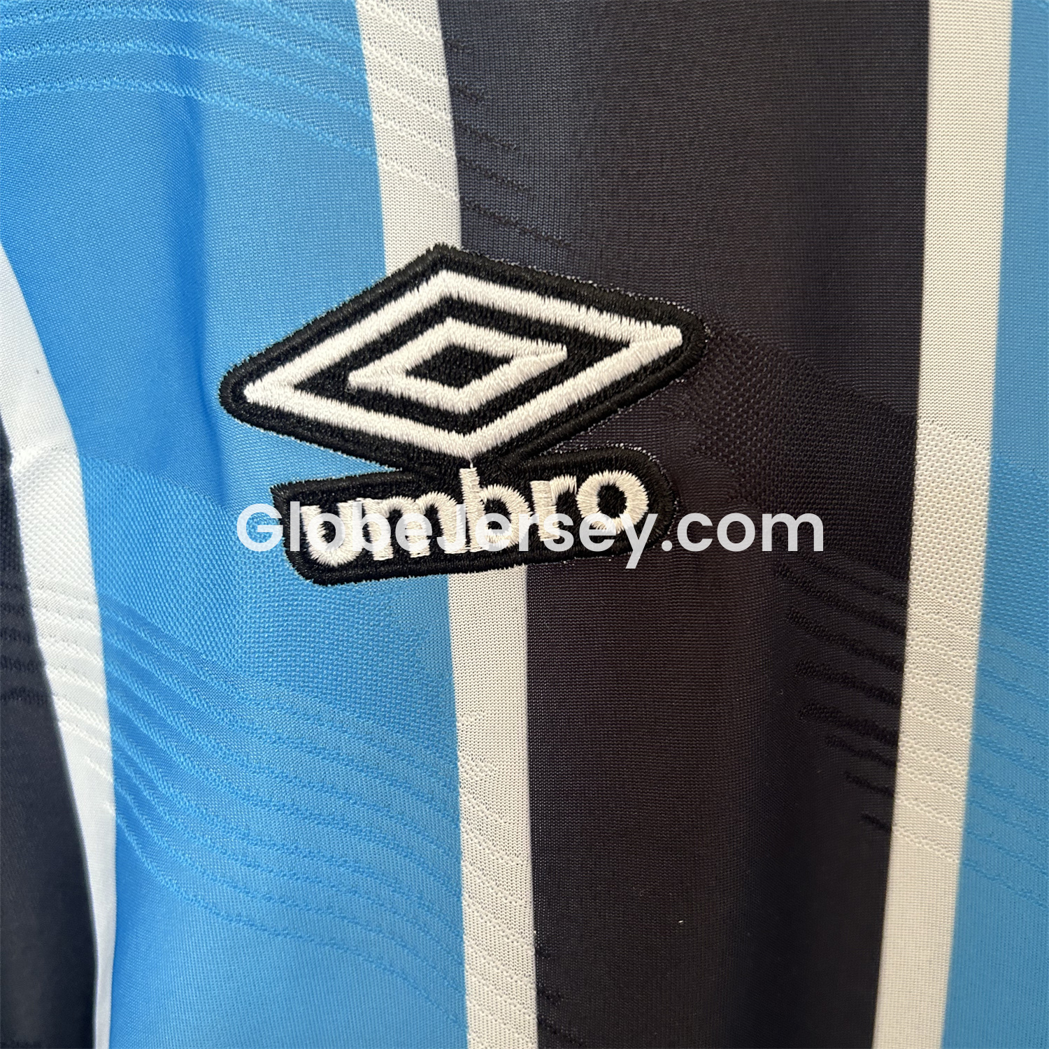 GlobeJersey-Gremio 25-26 Home Jersey - Fans Version