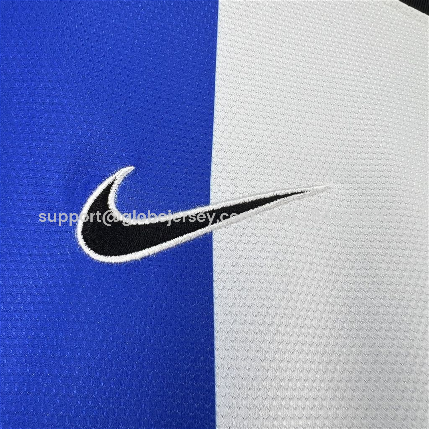 GlobeJersey-Retro Porto 2012-13 Home Jersey