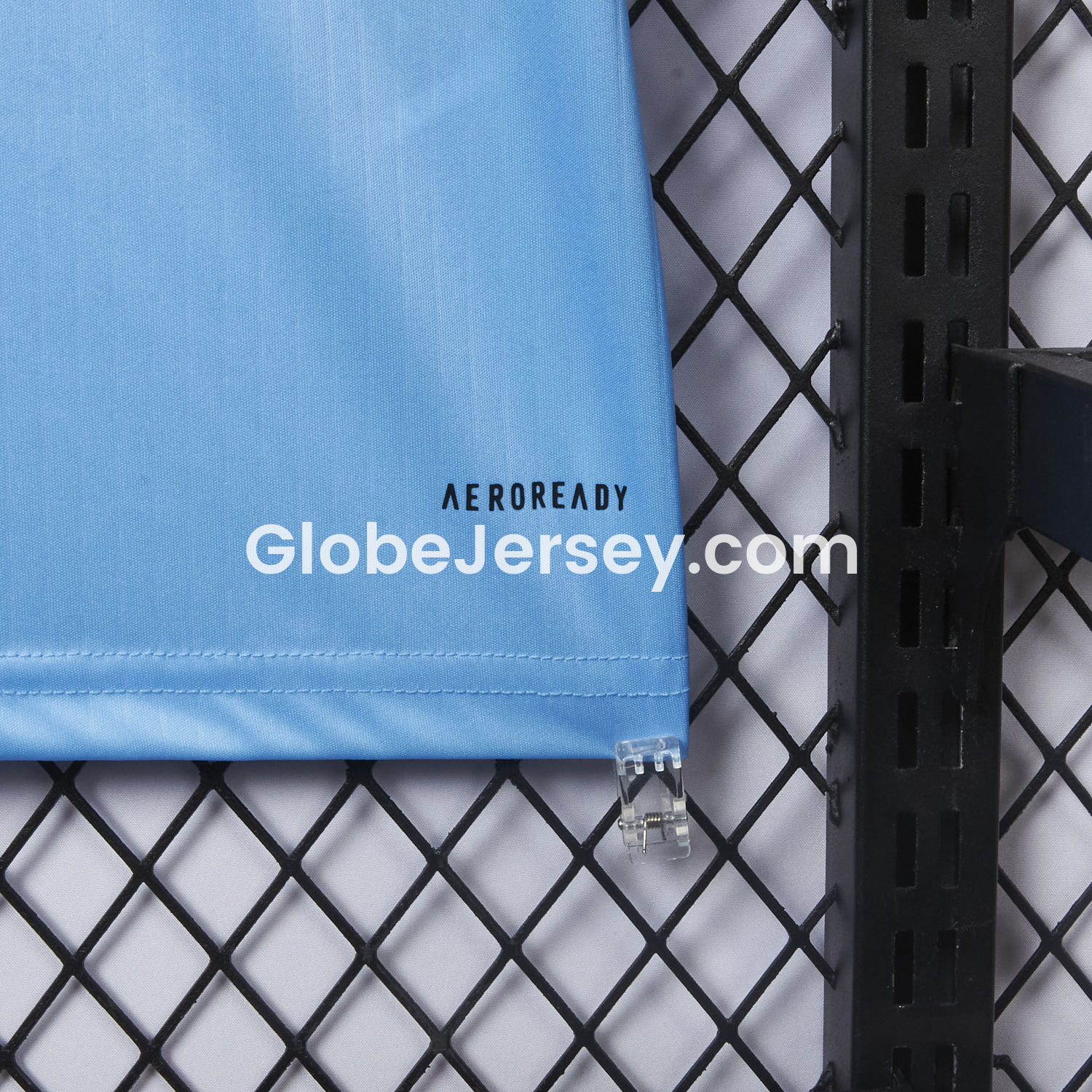 GlobeJersey-Germany 2025 125-Year Anniversary GK Blue Jersey - Fans Version