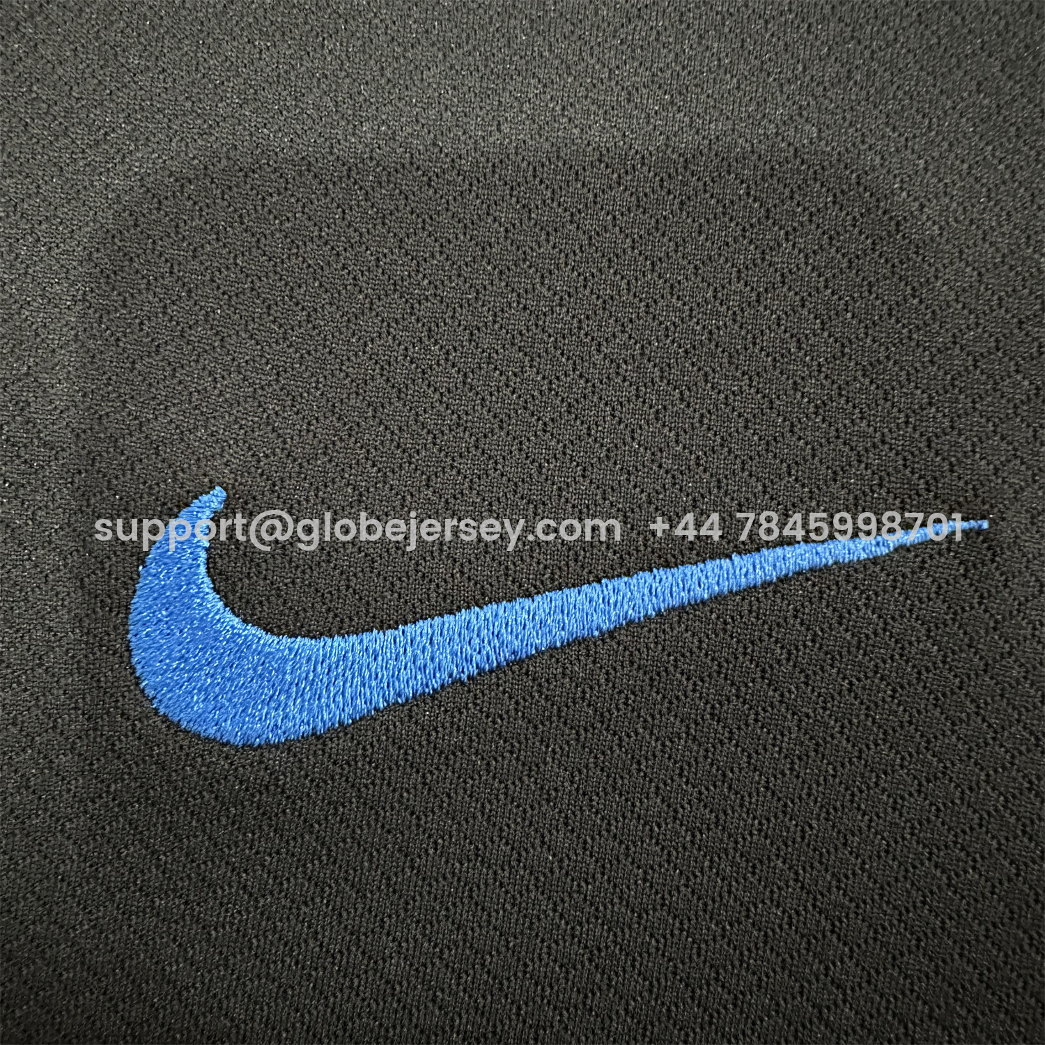 GlobeJersey-England 2025 Women's Team Away Jersey - Men's Fans Version