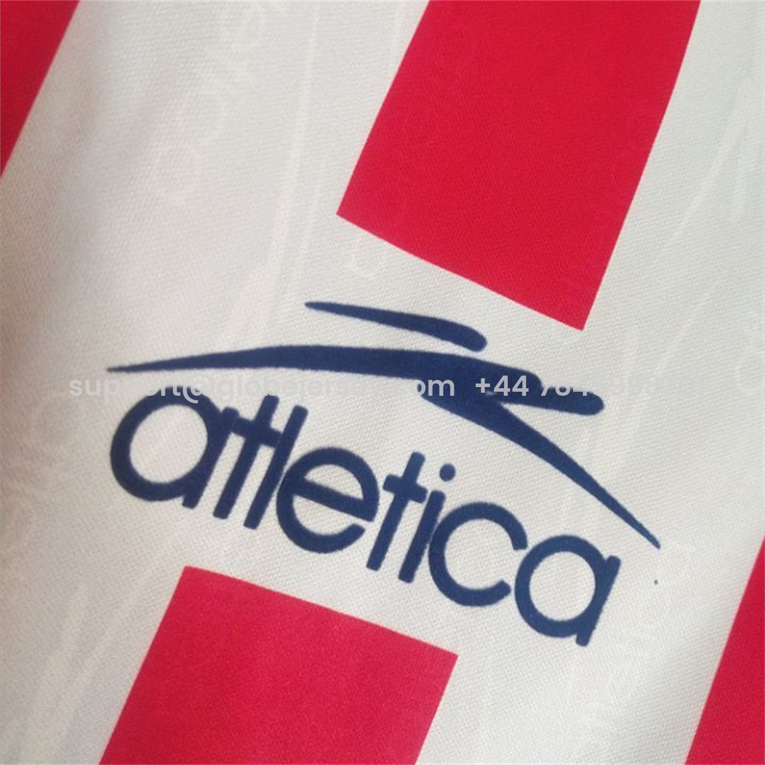 GlobeJersey-Retro Chivas de Guadalajara 1998-99 Home Long Sleeves Jersey