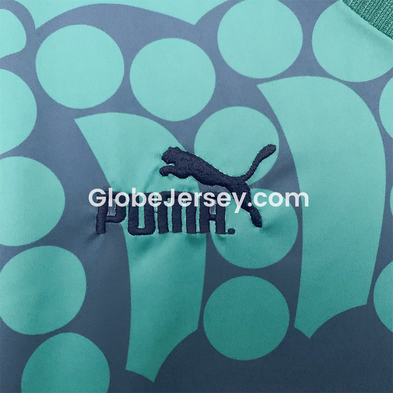 GlobeJersey-Retro RCD Espanyol 1996-97 Away Jersey