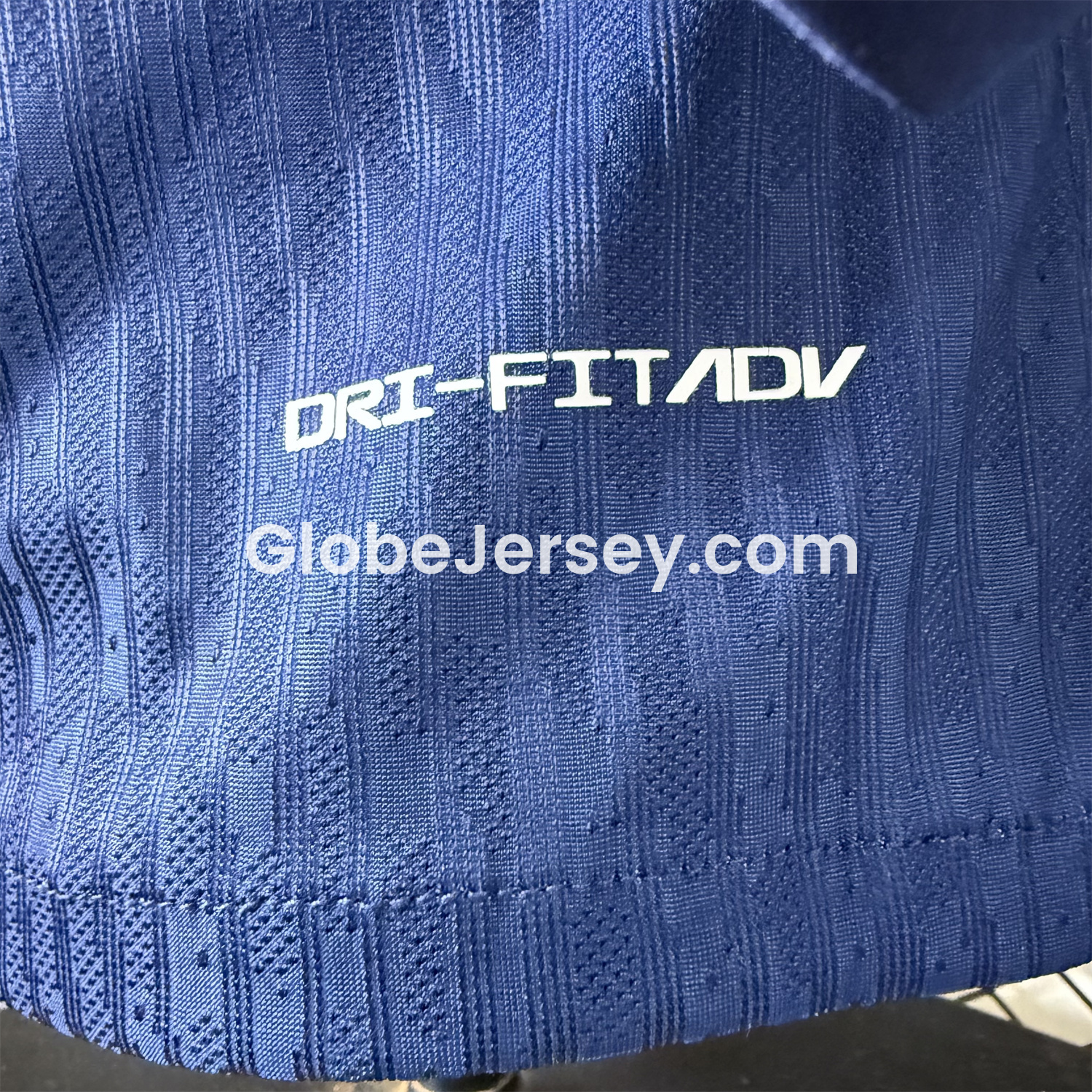 GlobeJersey-Paris Saint-Germain PSG 25-26 Home Long Sleeves Jersey - Player Version