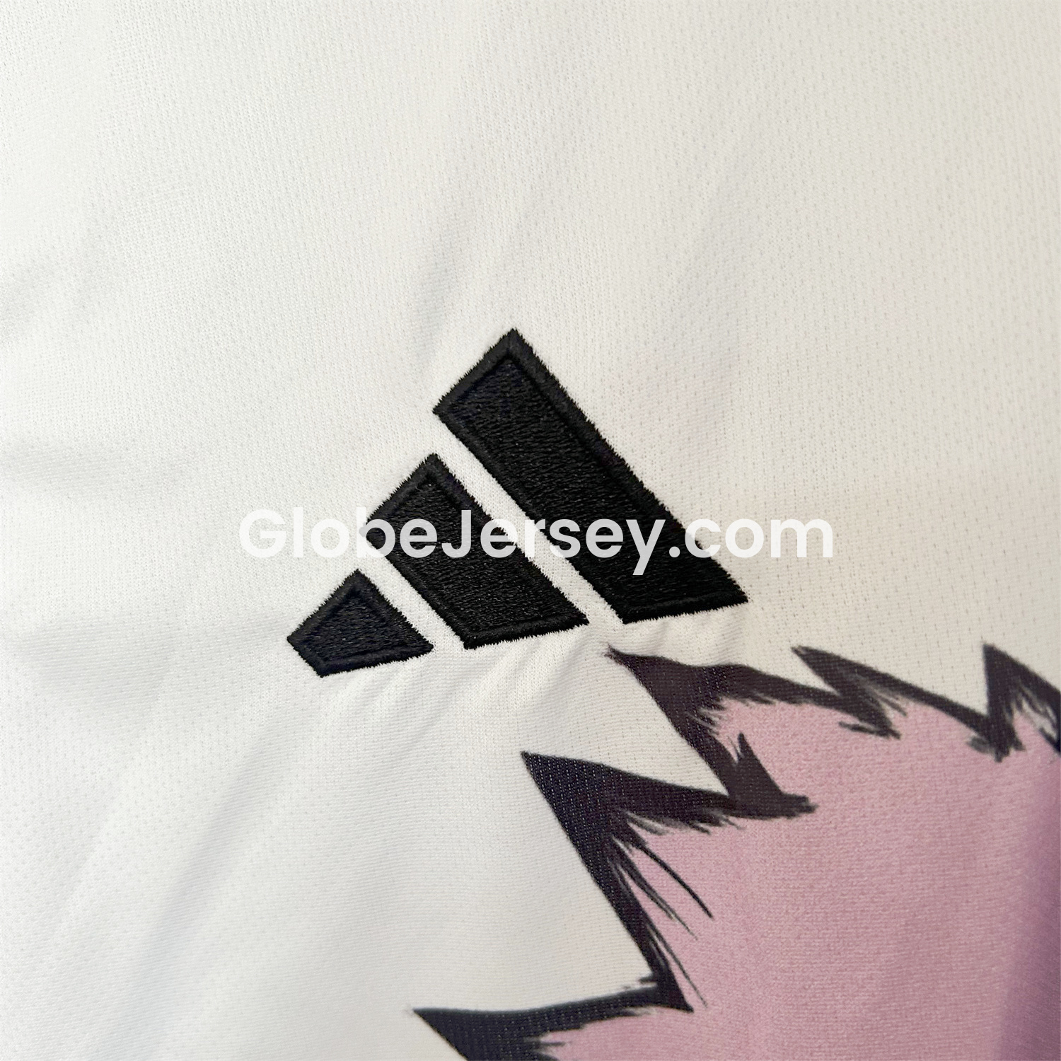 GlobeJersey-Japan 25-26 Naruto & Sasuke Special Edition Jersey - Fans Version