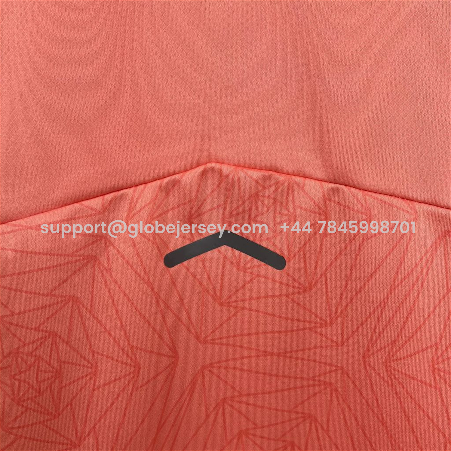 GlobeJersey-Porto 25-26 Away Orange Jersey - Fans Version