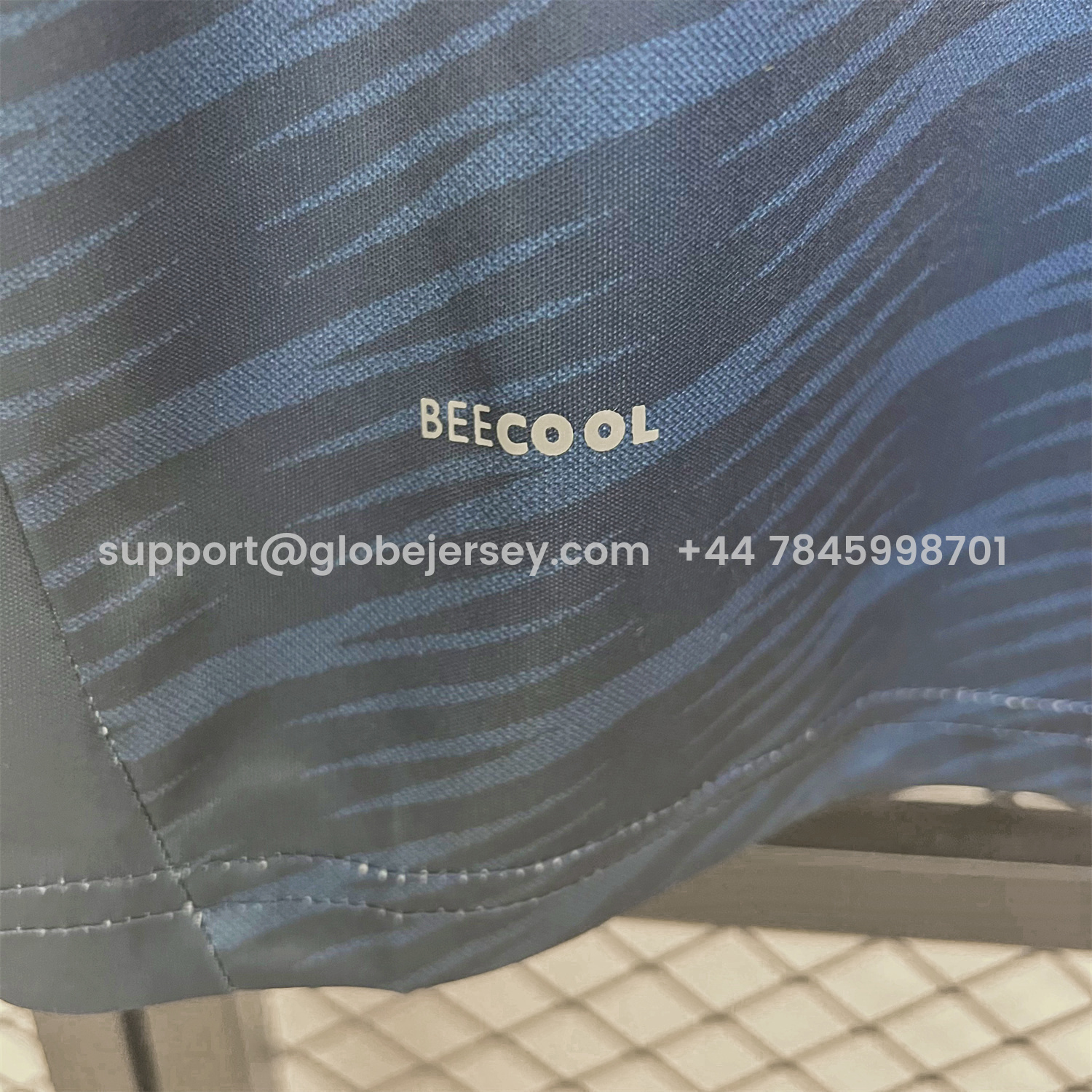 GlobeJersey-Celta Vigo 25-26 Away Jersey - Fans Version