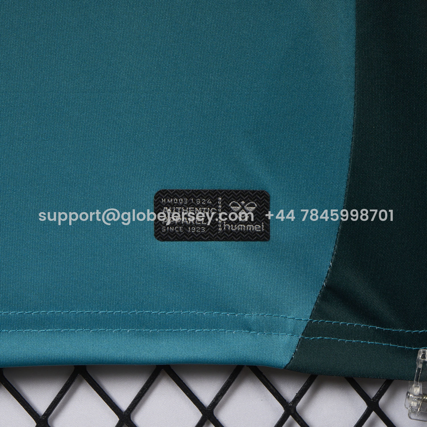 GlobeJersey-Werder Bremen 25-26 Third Jersey - Fans Version