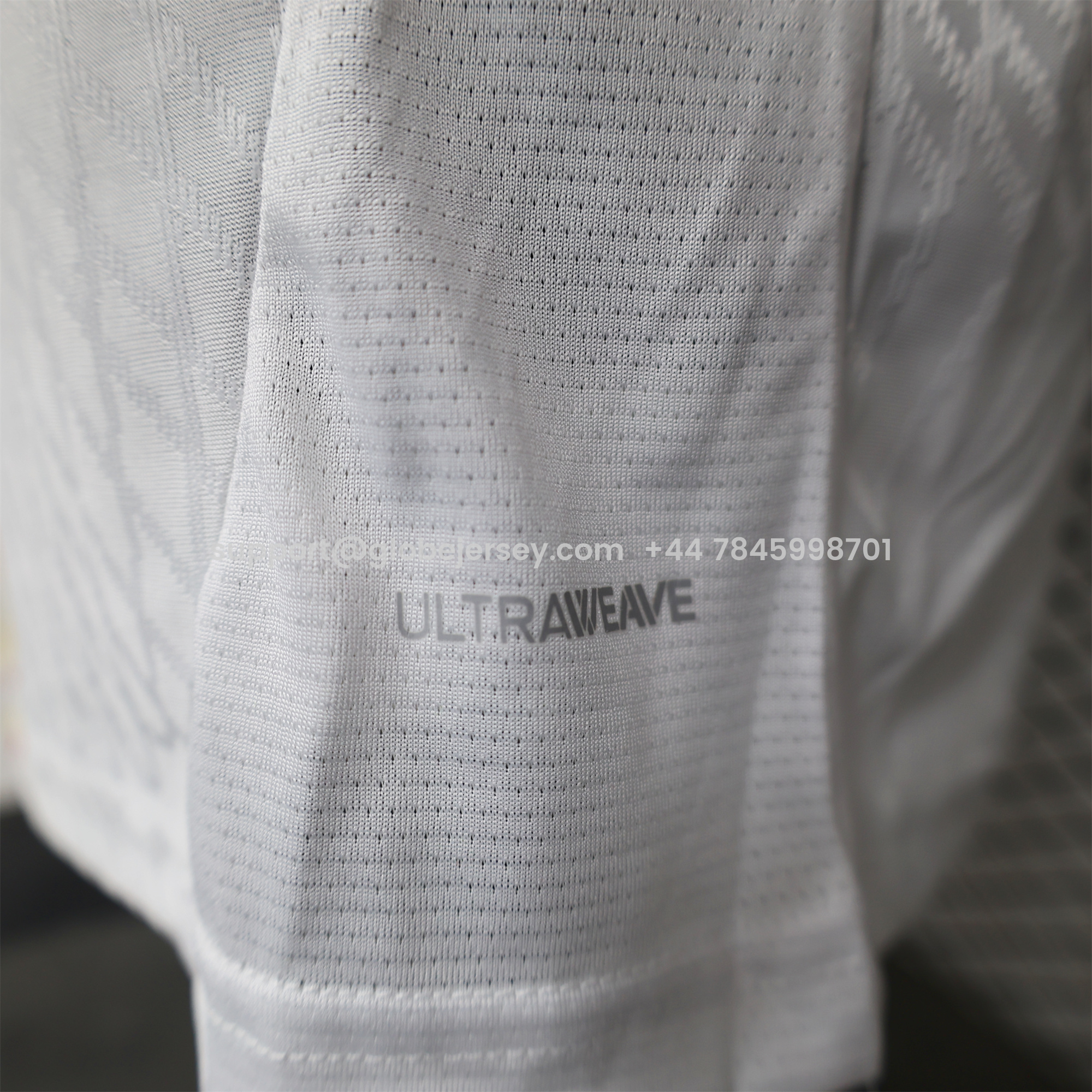 GlobeJersey-Senegal 2026 Home Double Stars Jersey - Player Version