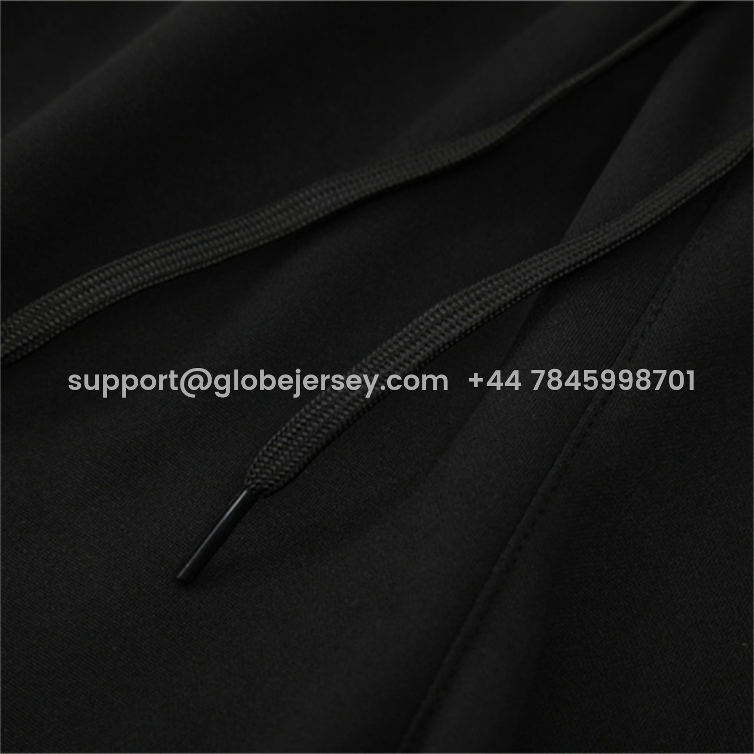 GlobeJersey-PSV Eindhoven 25-26 Long Sleeve Training Set - Khaki Top & Black Pants