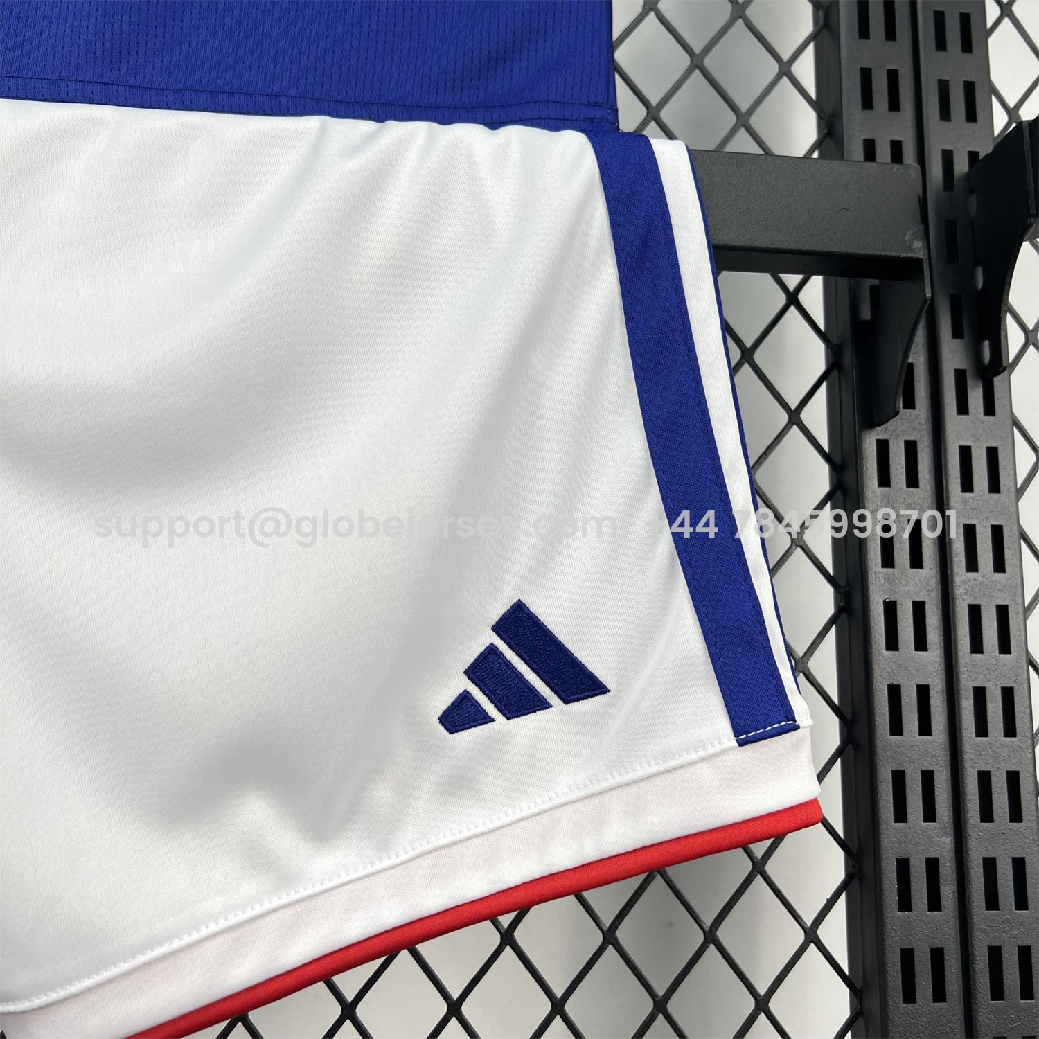 GlobeJersey-Japan 2026 Home Kids Kit