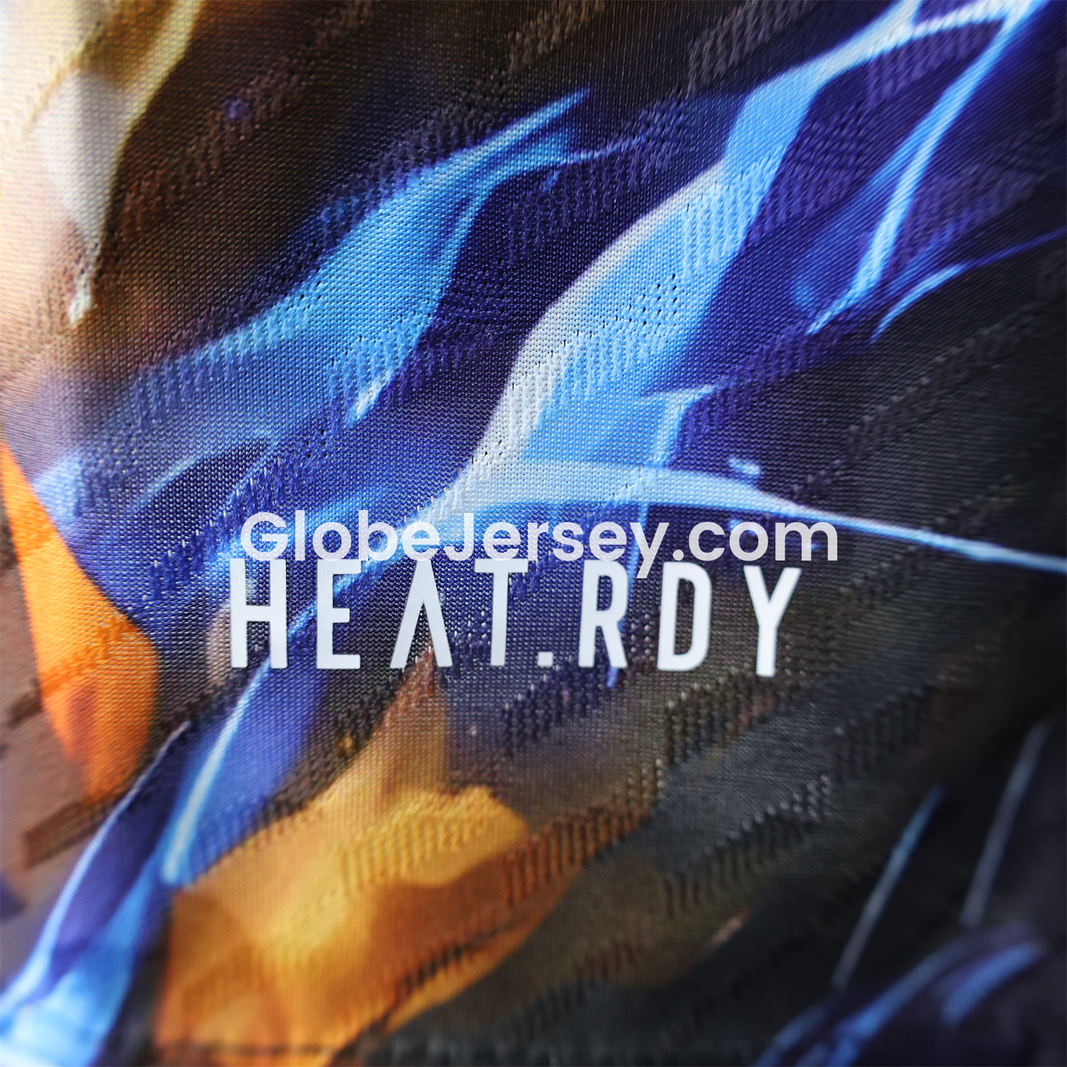 GlobeJersey-Japan 25-26 Goku Fighting Form Black Special Jersey - Player Version