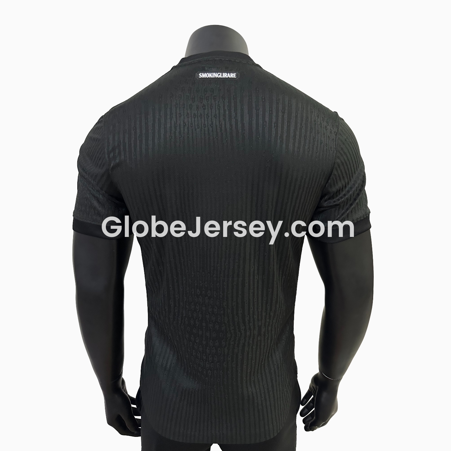 GlobeJersey-AIK Solna 25-26 Smokinglirare Edition Jersey - Player Version