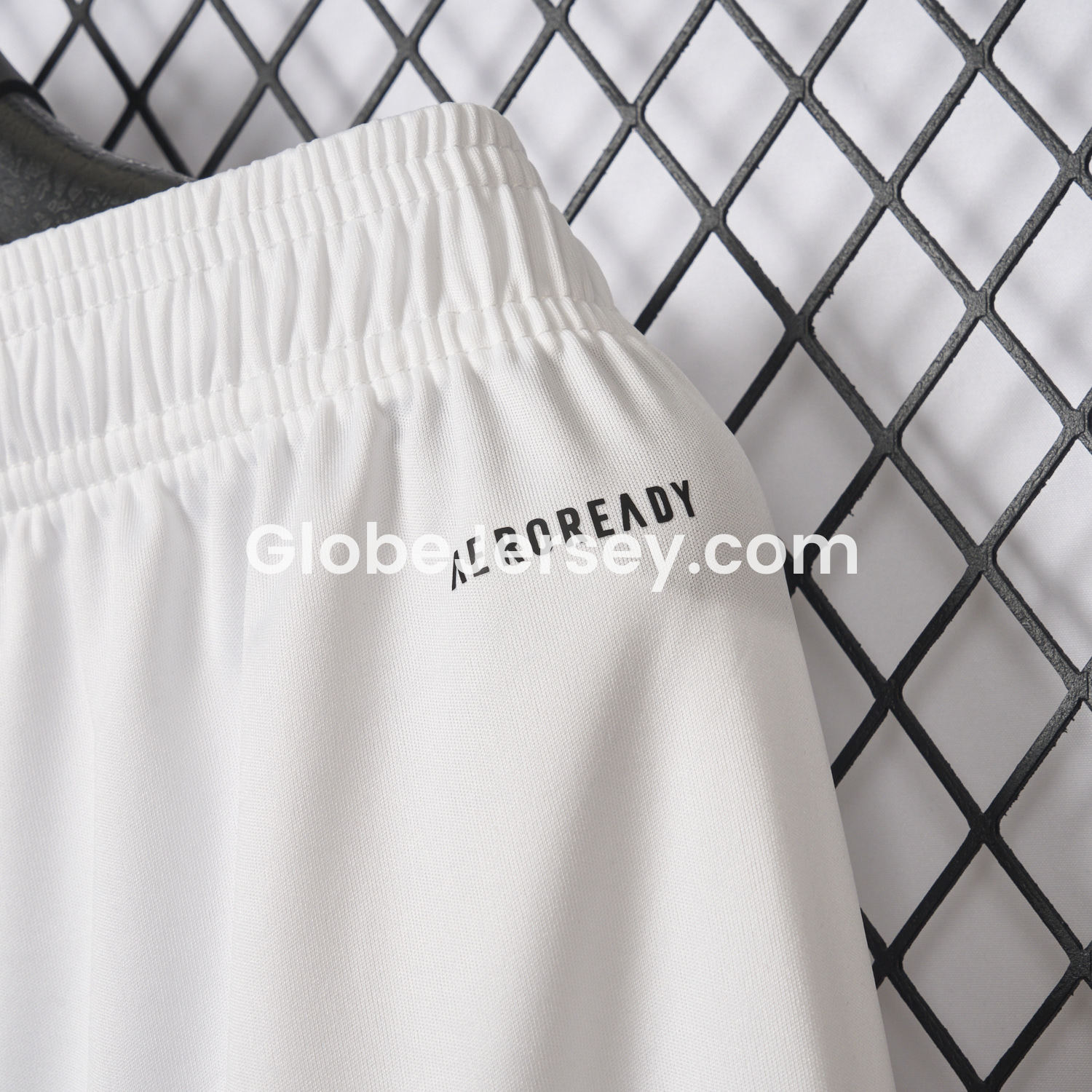 GlobeJersey-Bayern Munich 25-26 Away Shorts - Fans Version