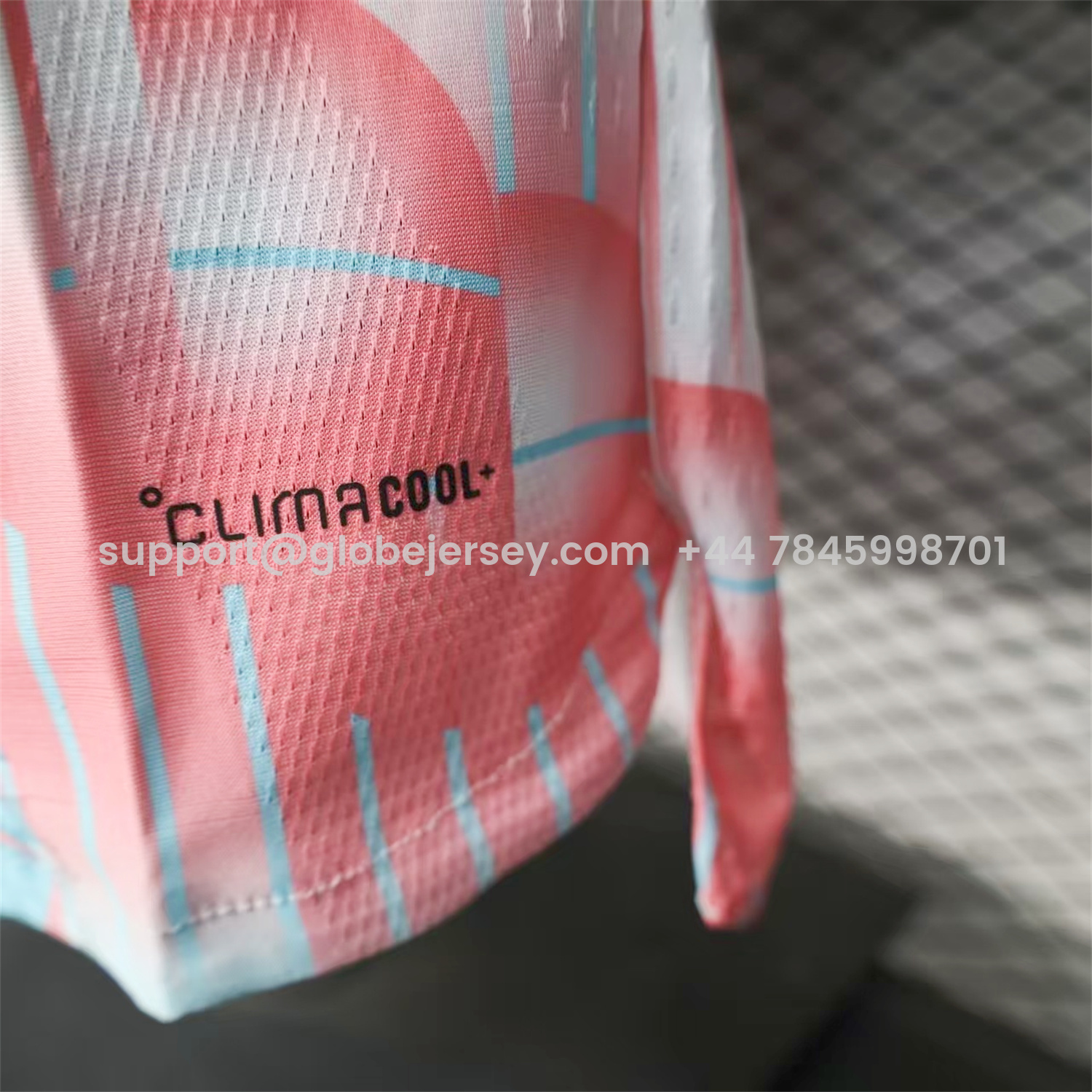 GlobeJersey-Belgium 2026 Away Jersey - Player Version