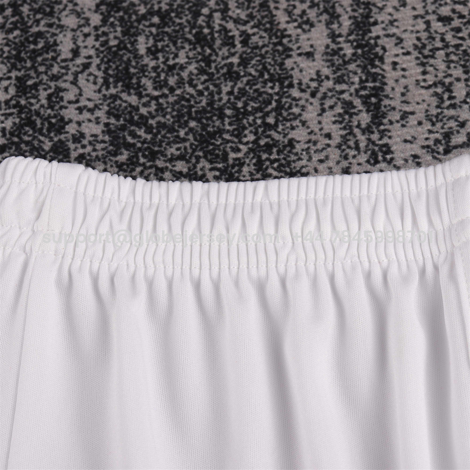 GlobeJersey-Retro Arsenal 1996-97 Home Kids Kit