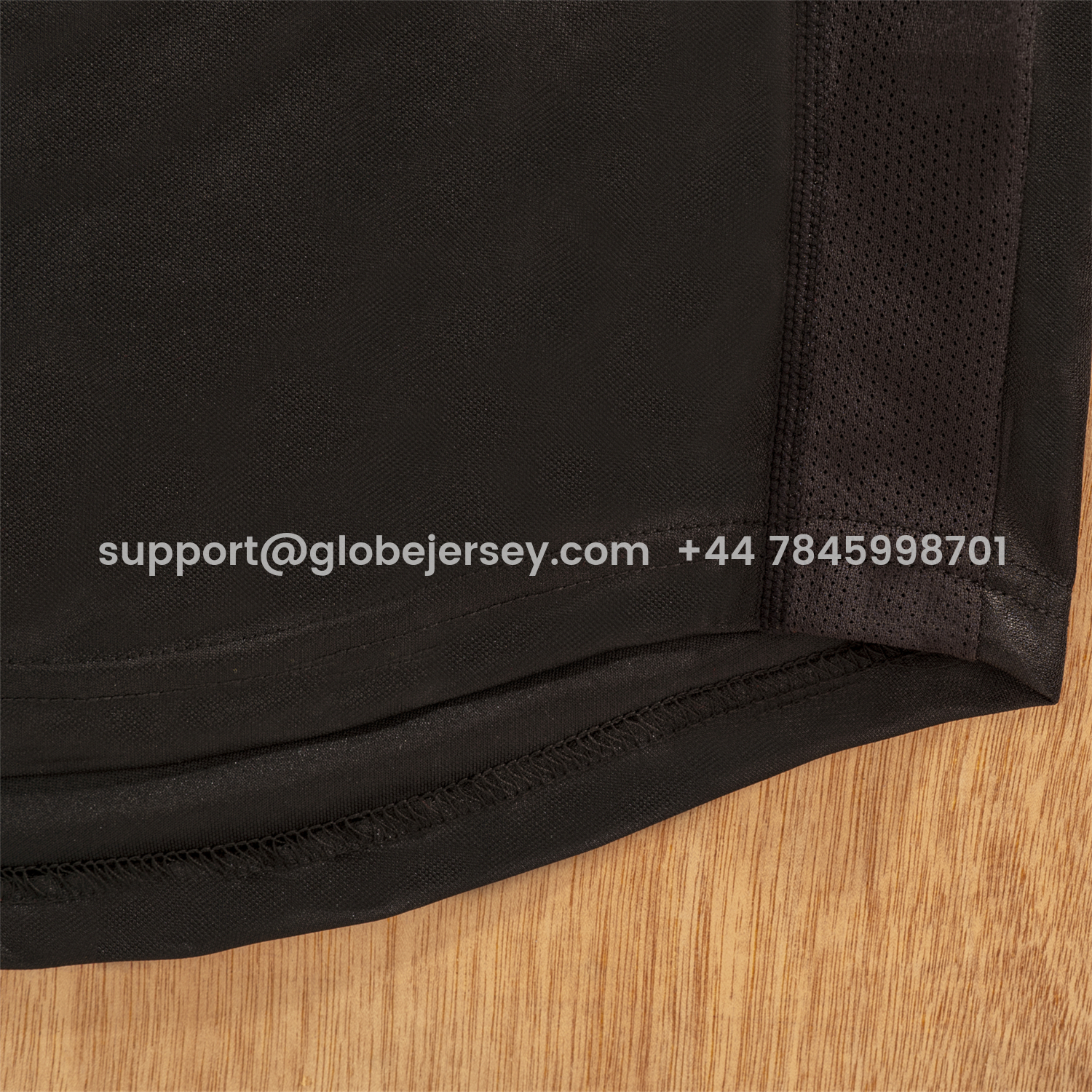GlobeJersey-Retro Belgium 2000 Away Black Jersey