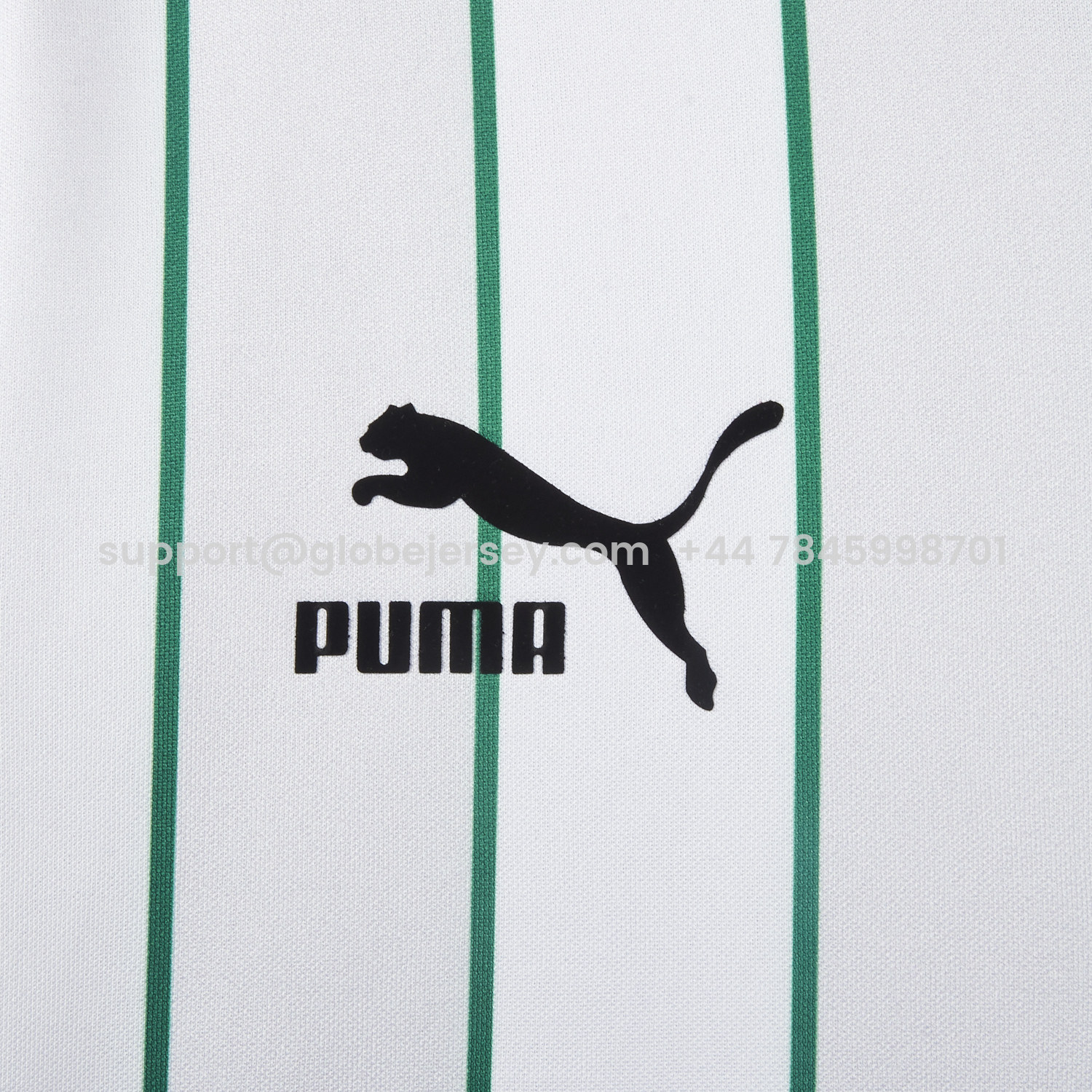 GlobeJersey-Retro Werder Bremen 1987-88 Home Jersey