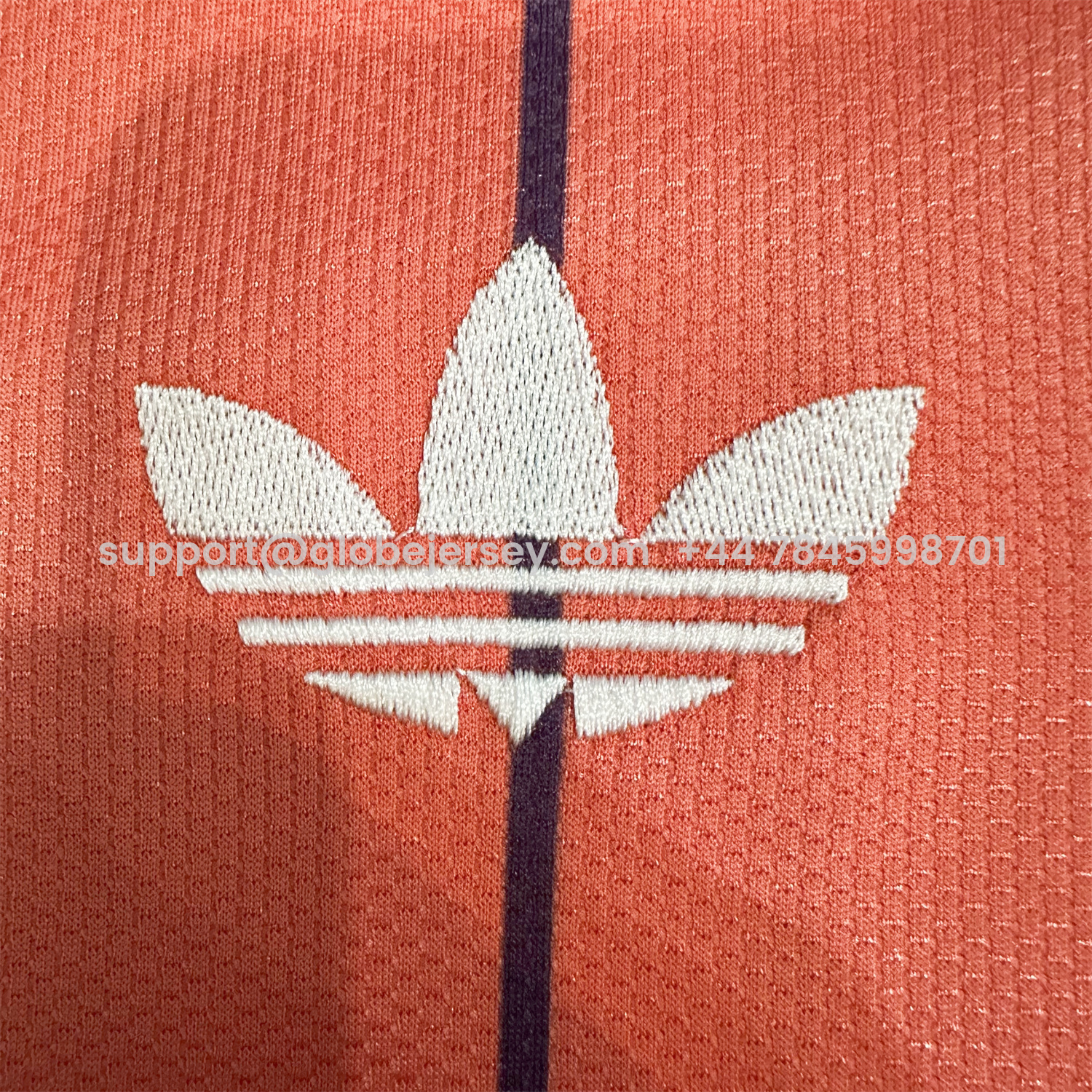 GlobeJersey-S-c-o.t l.a-n.d 2026 Away Jersey - Fans Version