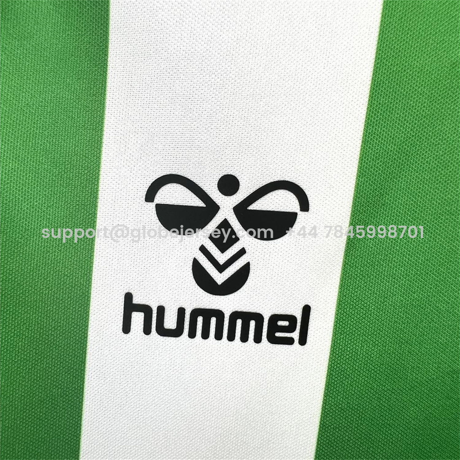 GlobeJersey-Real Betis 25-26 Pre-Match Special Jersey - Fans Version