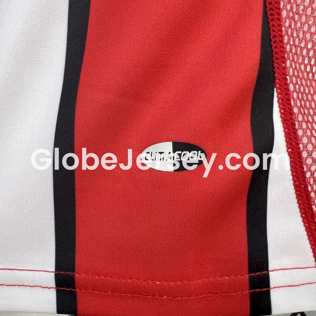 GlobeJersey-Retro River Plate 2003-04 Away Jersey