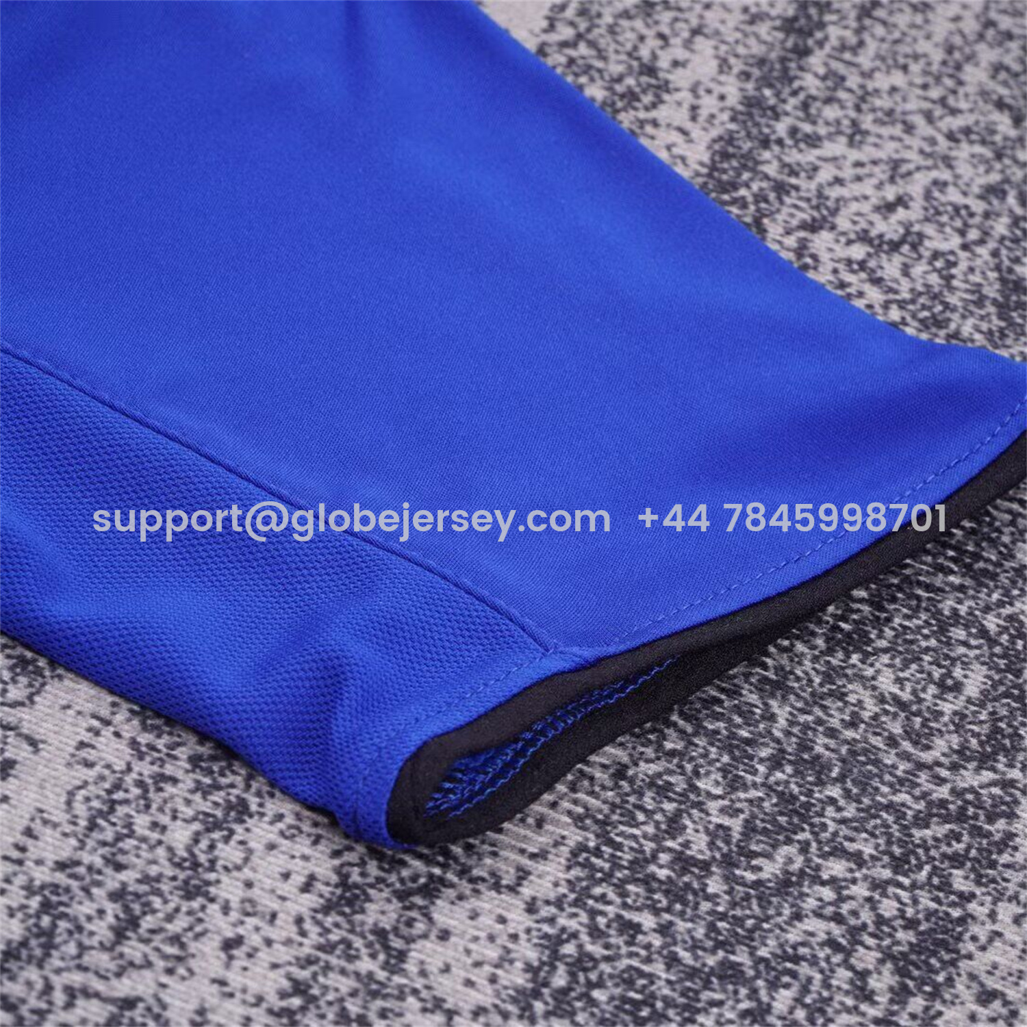 GlobeJersey-Retro Manchester United 2002-03 Third Kids Kit