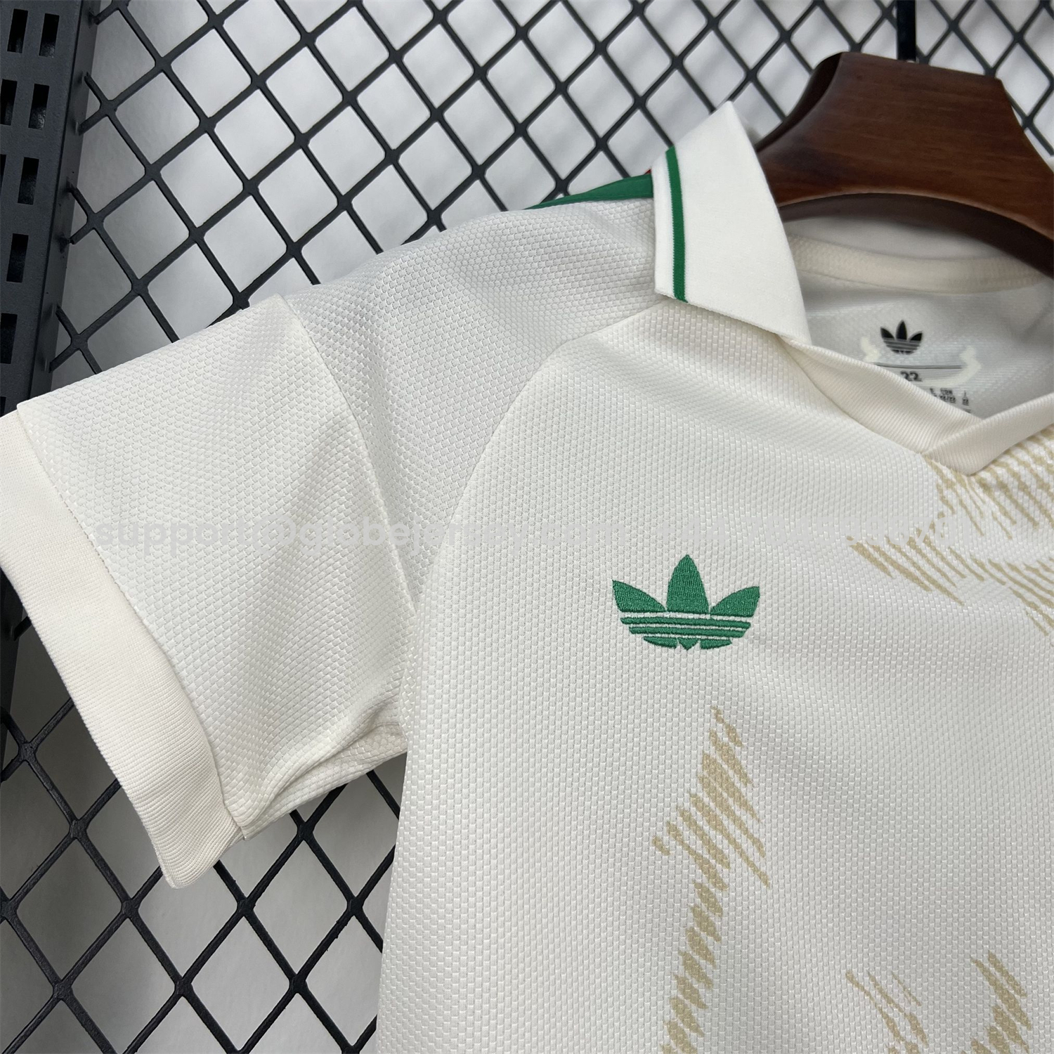 GlobeJersey-Wales 2026 Away Kids Kit