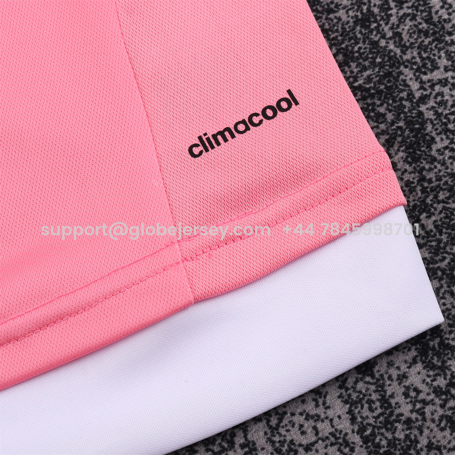 GlobeJersey-Retro Juventus 2015-16 Away Kids Kit