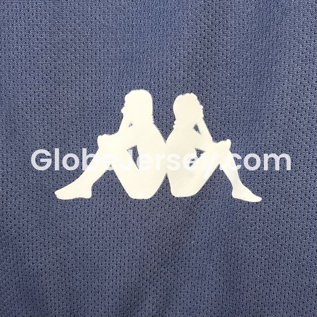 GlobeJersey-CA Tigre 25-26 Home Jersey - Fans Version