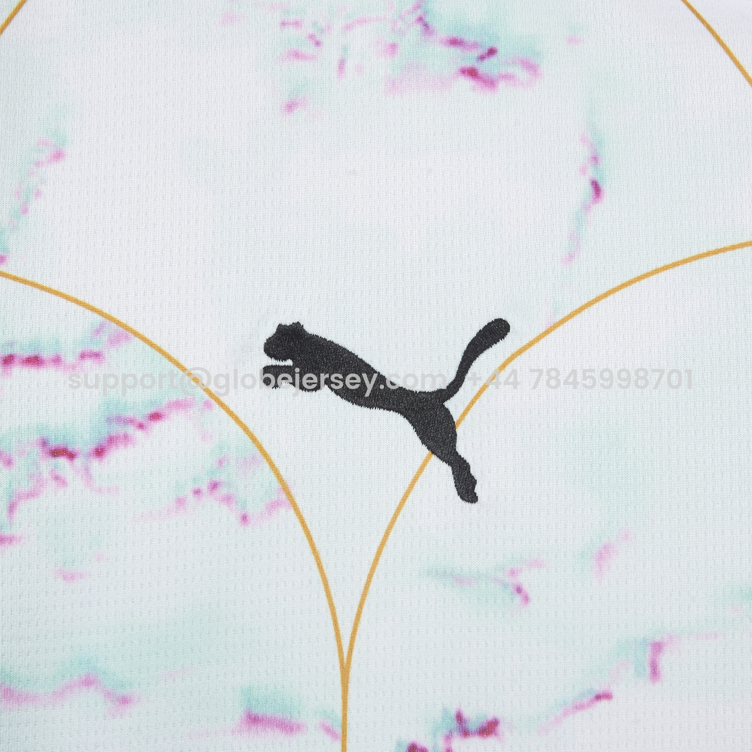 GlobeJersey-Austria 2026 Away Jersey - Fans Version