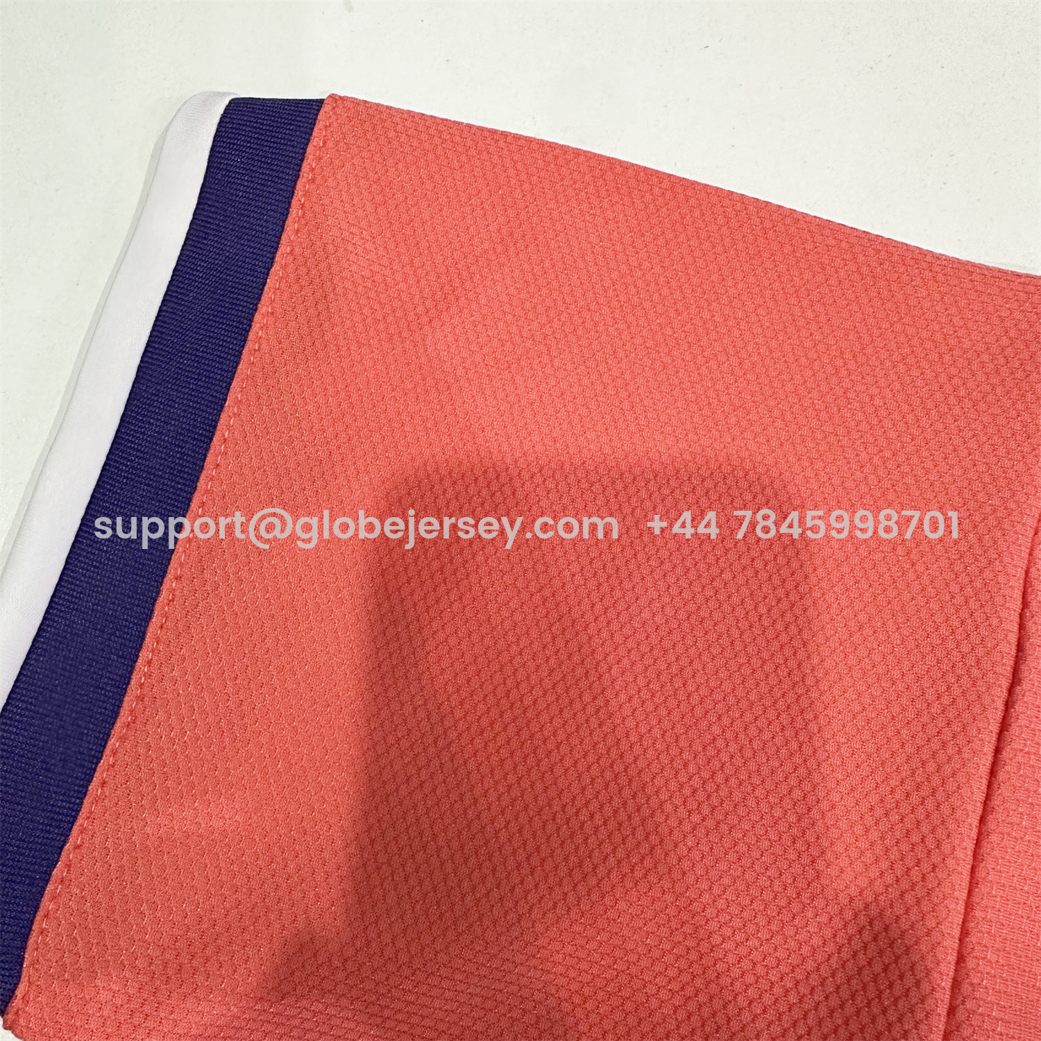 GlobeJersey-S-c-o.t l.a-n.d 2026 Away Jersey - Fans Version