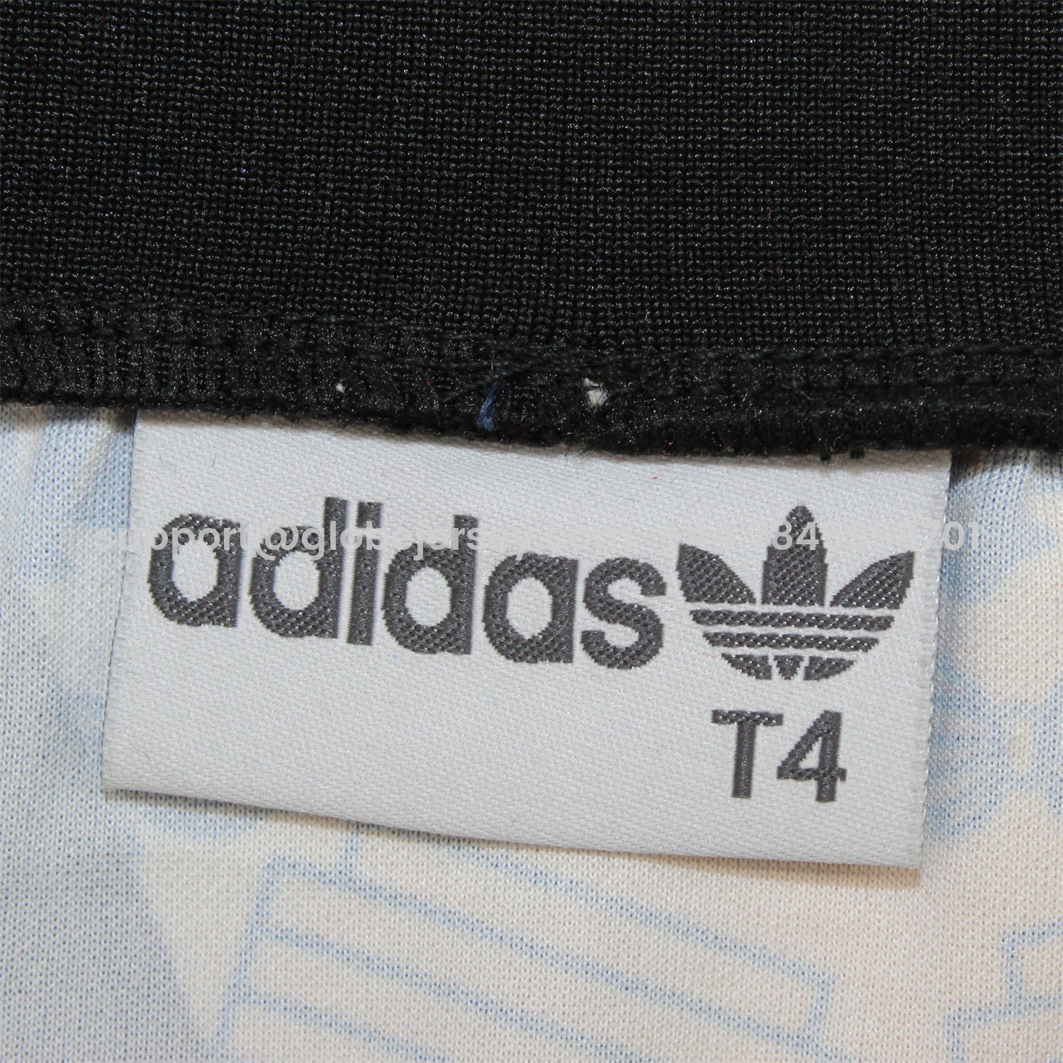 GlobeJersey-Retro Argentina 1994 Multicolor Goalkeeper Long Sleeves Jersey