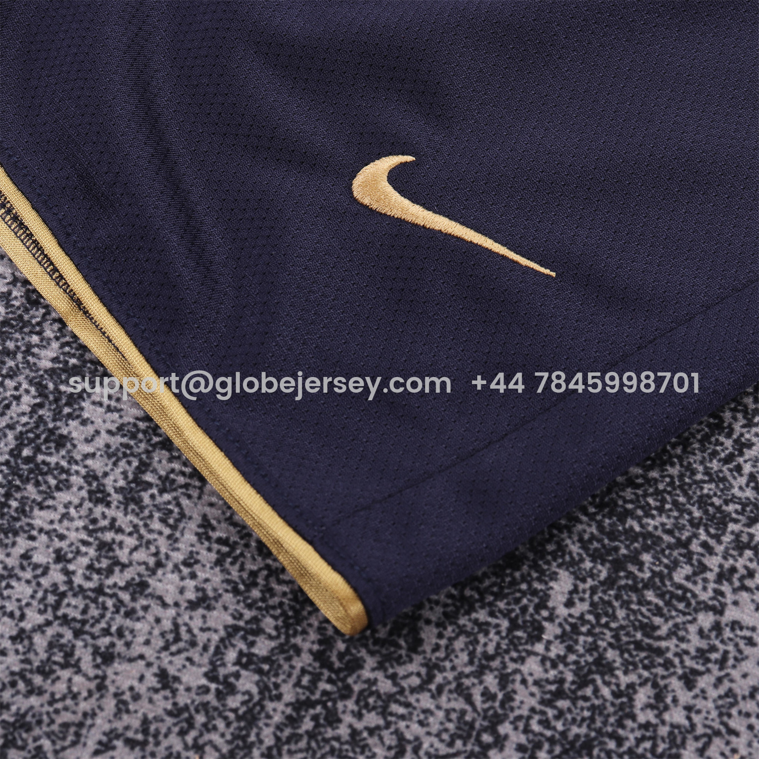 GlobeJersey-Retro Arsenal 2007-08 Third Kids Kit