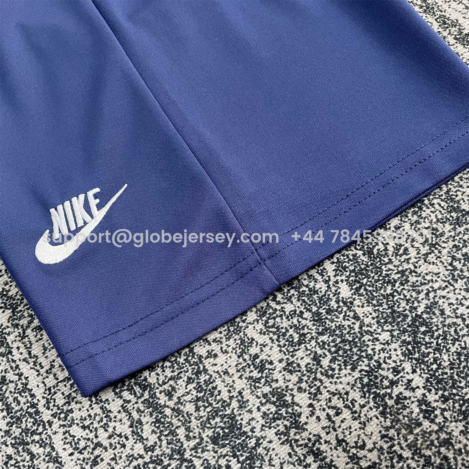 GlobeJersey-Retro Arsenal 1995-96 Away Kids Kit