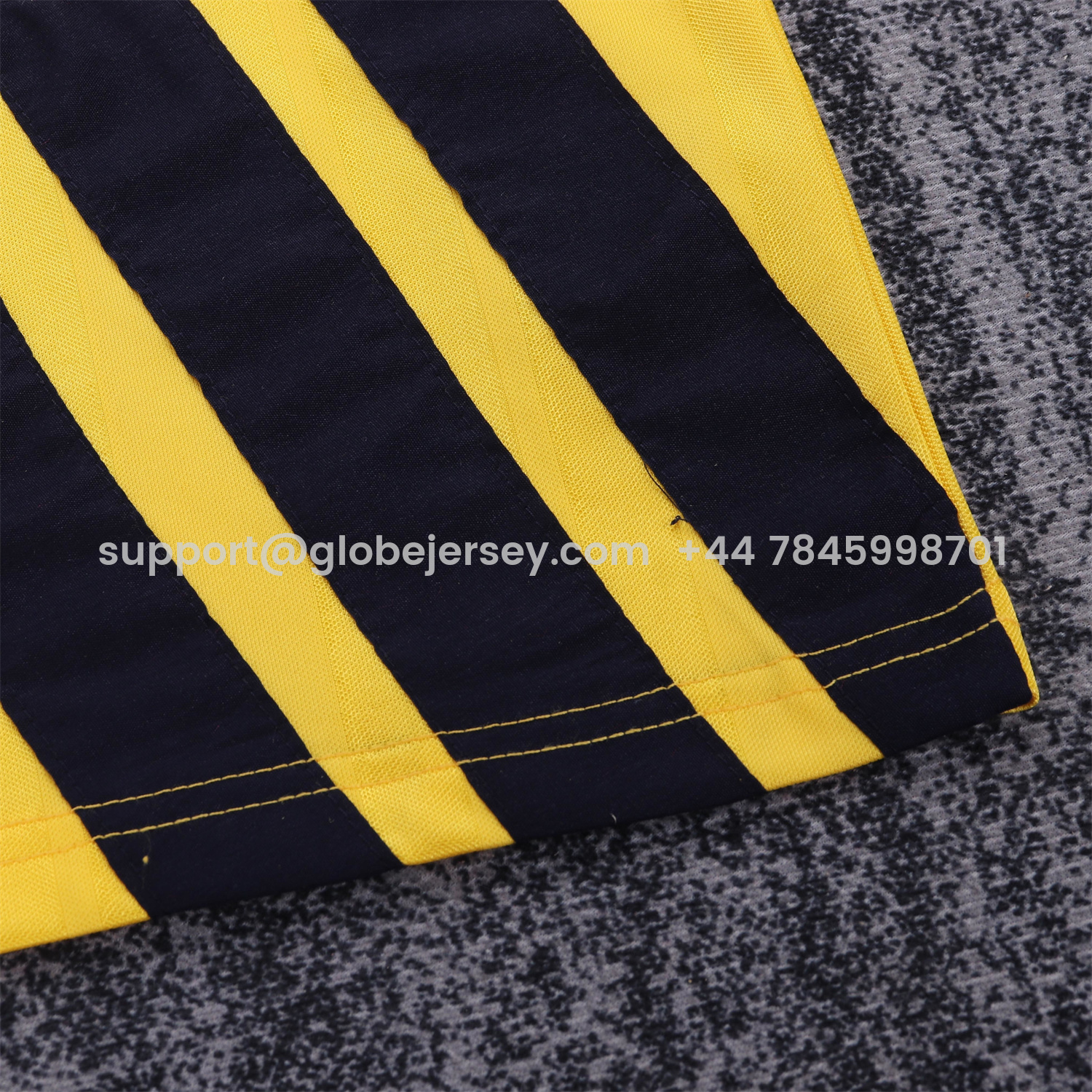 GlobeJersey-Retro Arsenal 1993-94 Away Kids Kit