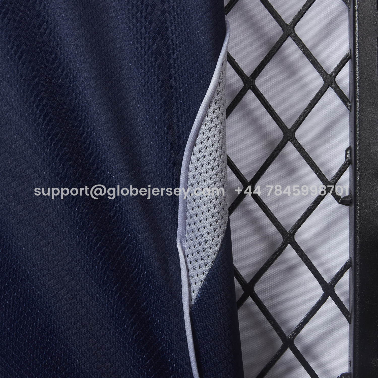 GlobeJersey-Uruguay 2026 Away Jersey - Fans Version