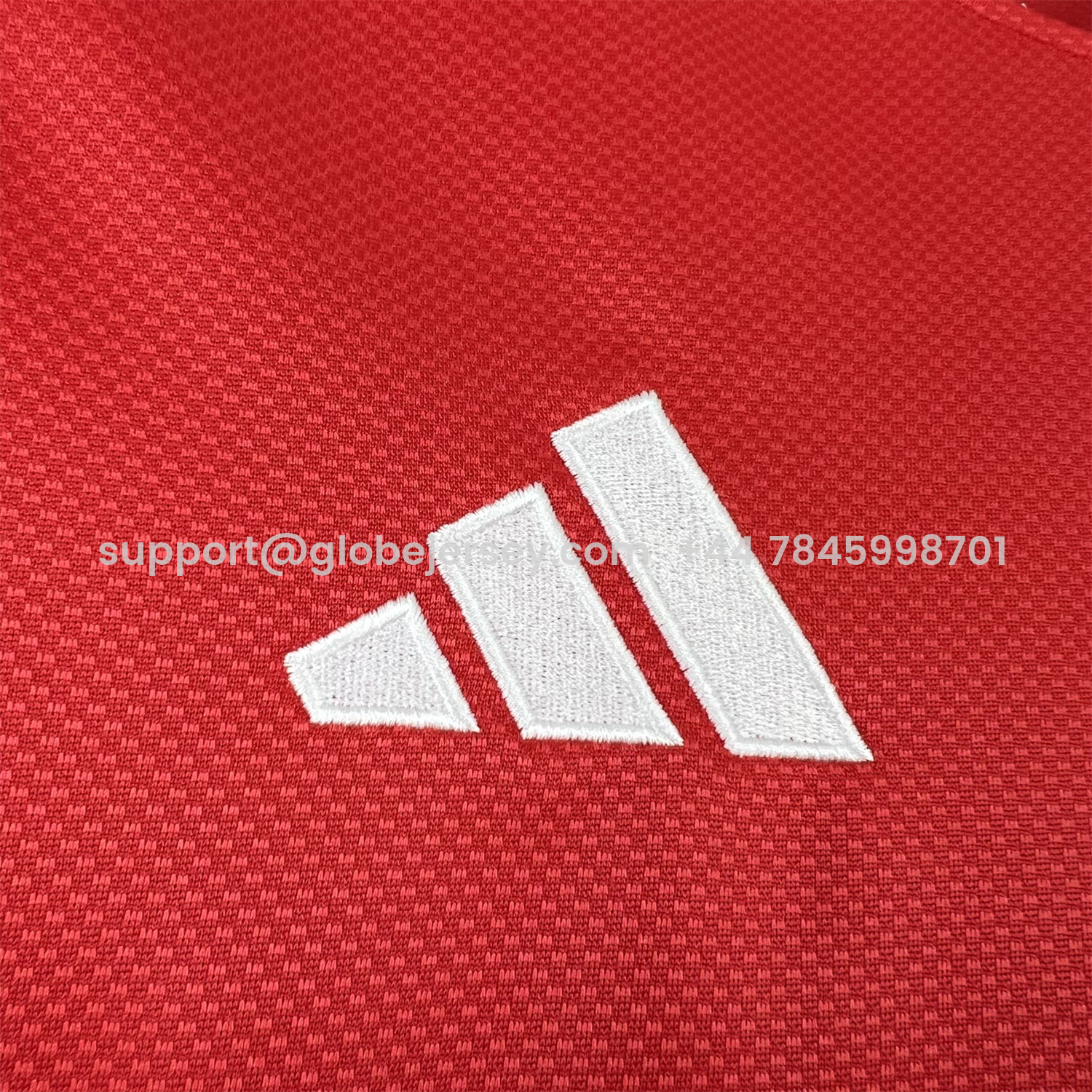 GlobeJersey-Sporting CP 26-27 Home Jersey - Fans Version