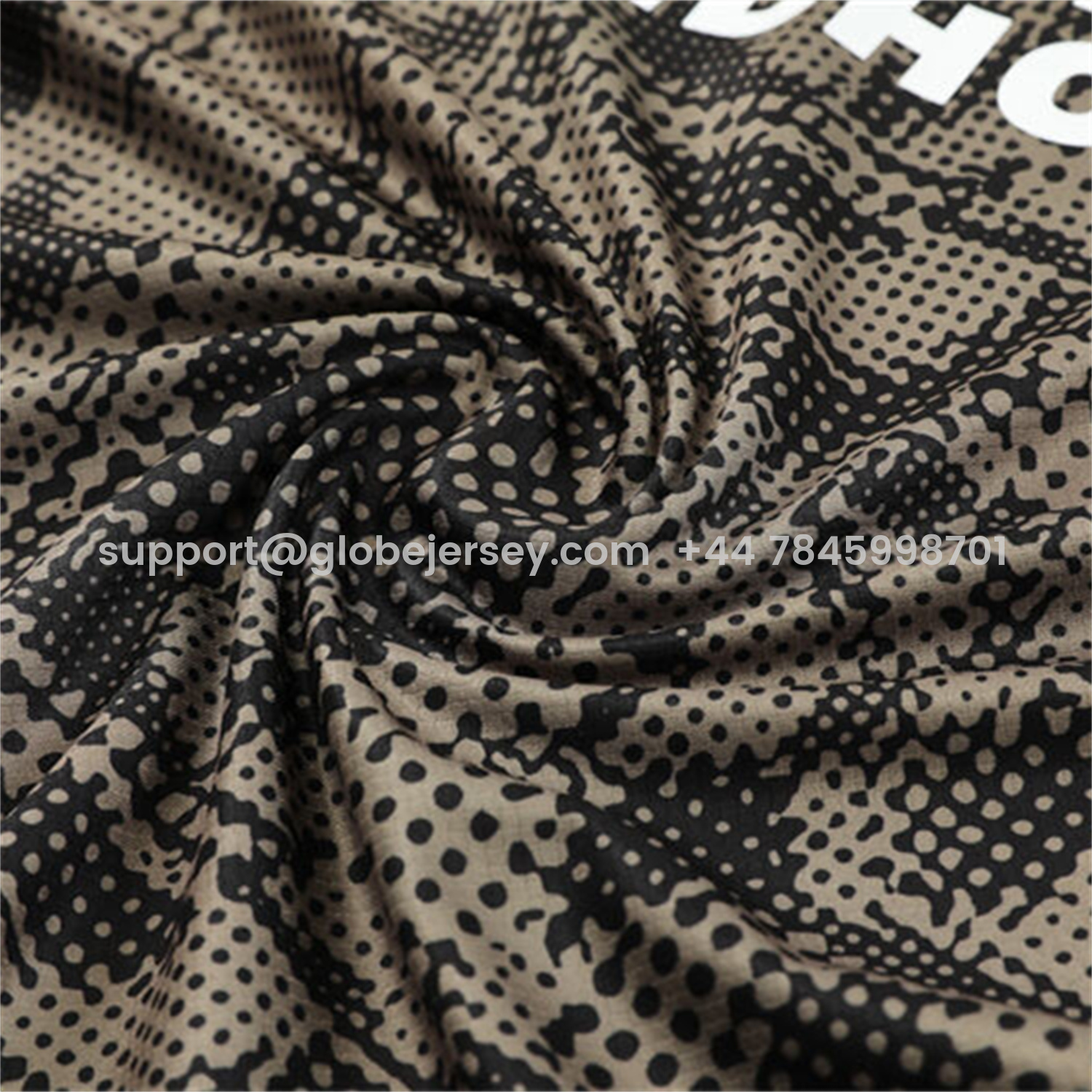 GlobeJersey-PSV Eindhoven 25-26 Short-Sleeve Training Set - Army Green Top & Black Shorts