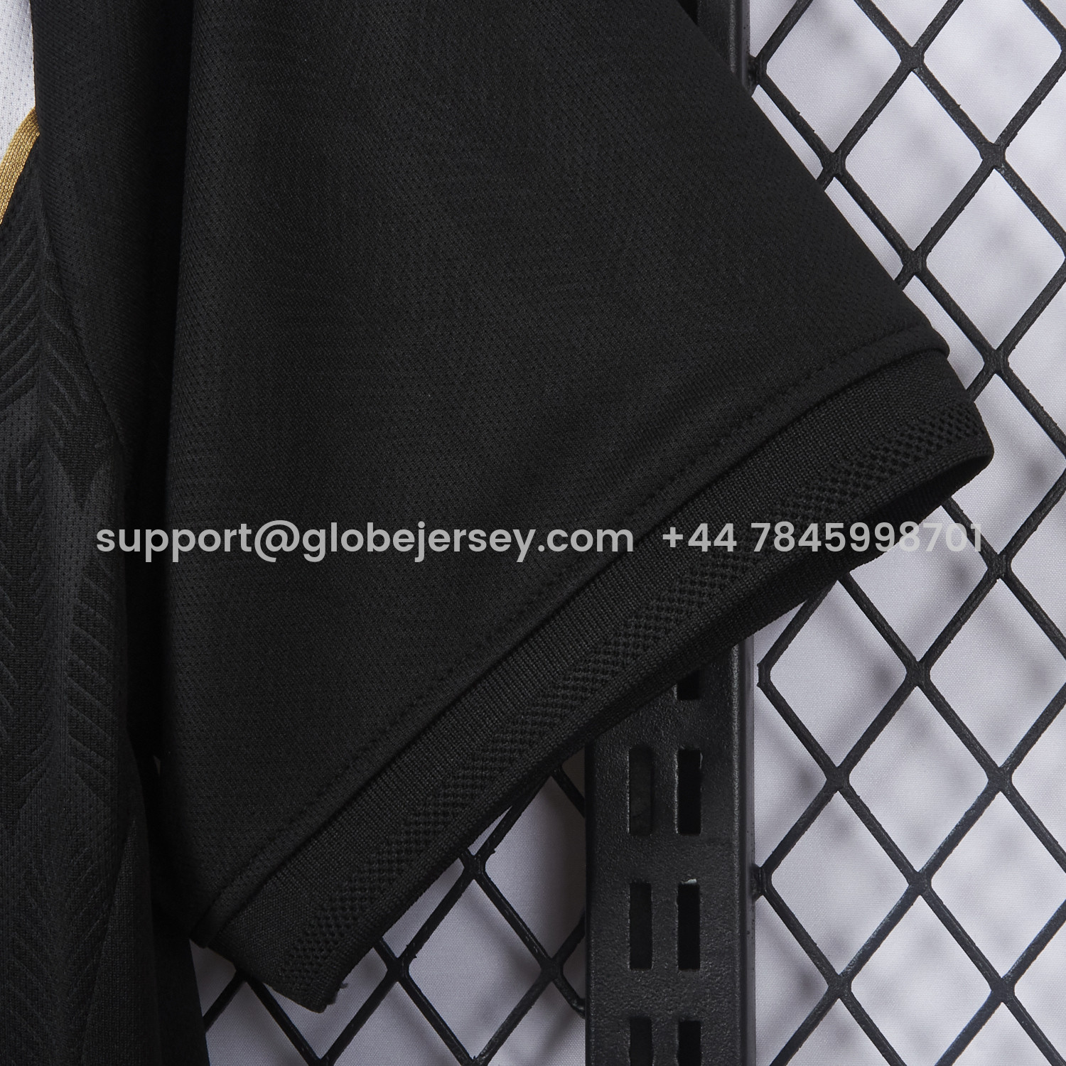 GlobeJersey-Guatemala 2026 Away Jersey - Fans Version