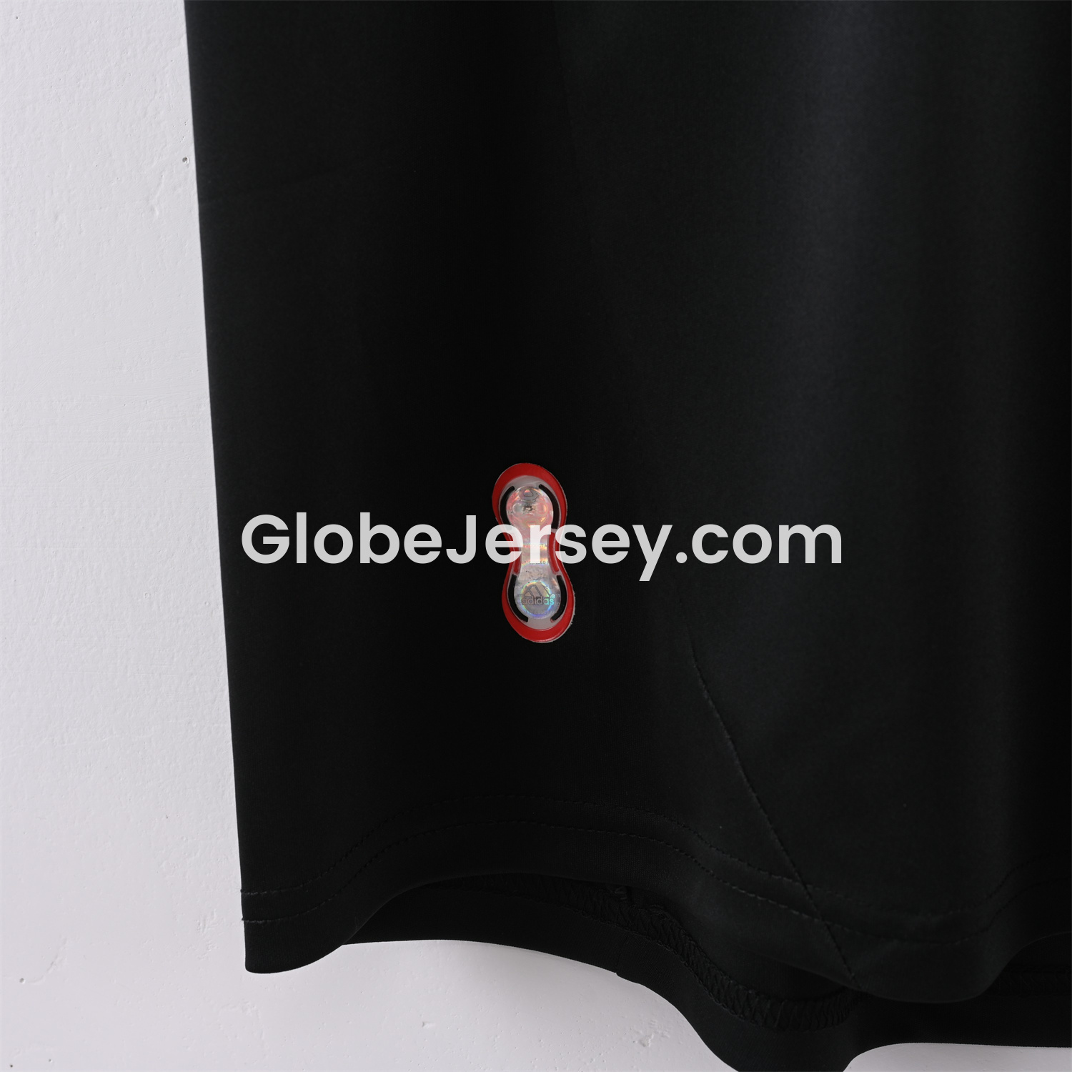 GlobeJersey-Retro AC Milan 2007-08 Third Jersey