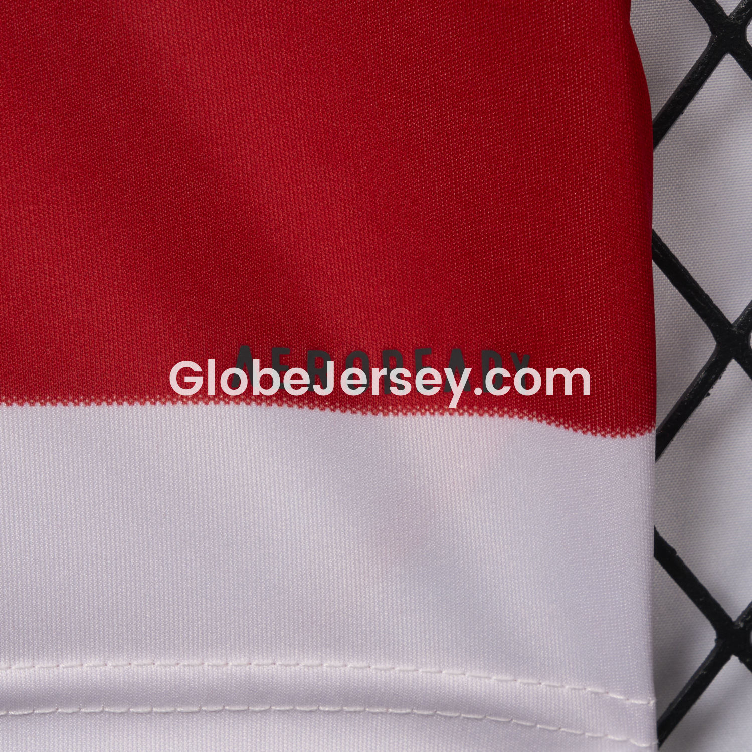 GlobeJersey-Berlin Union 25-26 Unsponsored Home Jersey - Fans Version