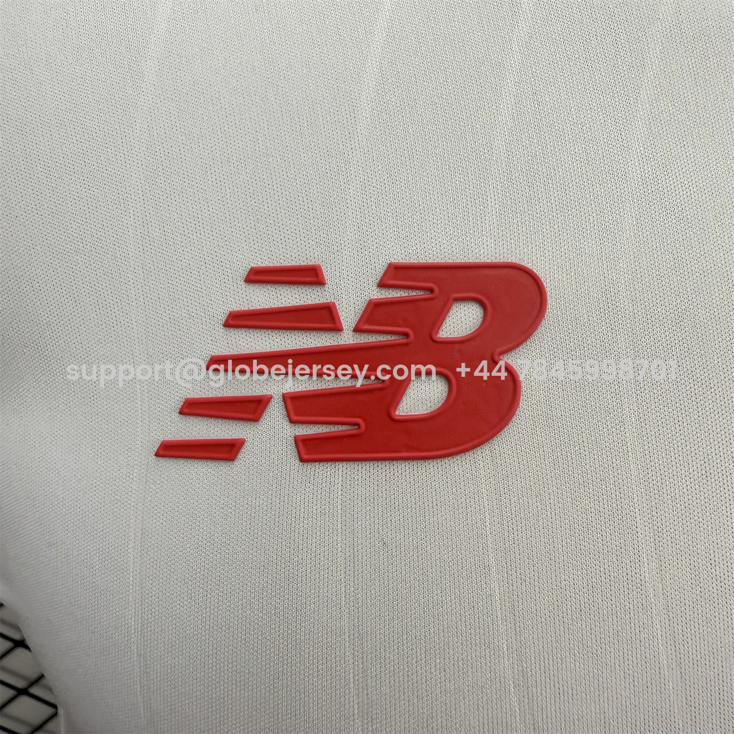 GlobeJersey-【The Double Winners】Toluca 25-26 White Special Jersey - Player Version