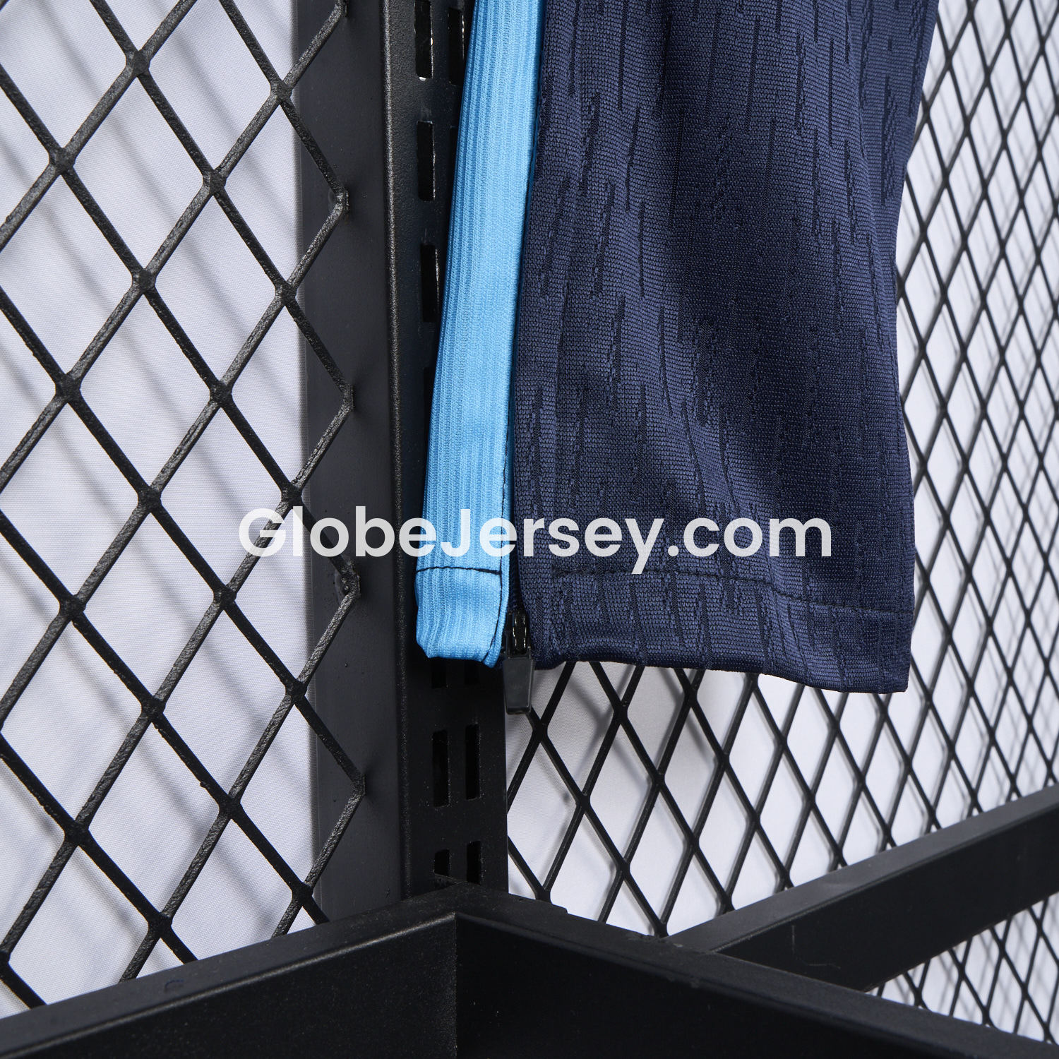 GlobeJersey-C.H.E.L.S.E.A 25-26 Navy Blue Training Pants - Player Version