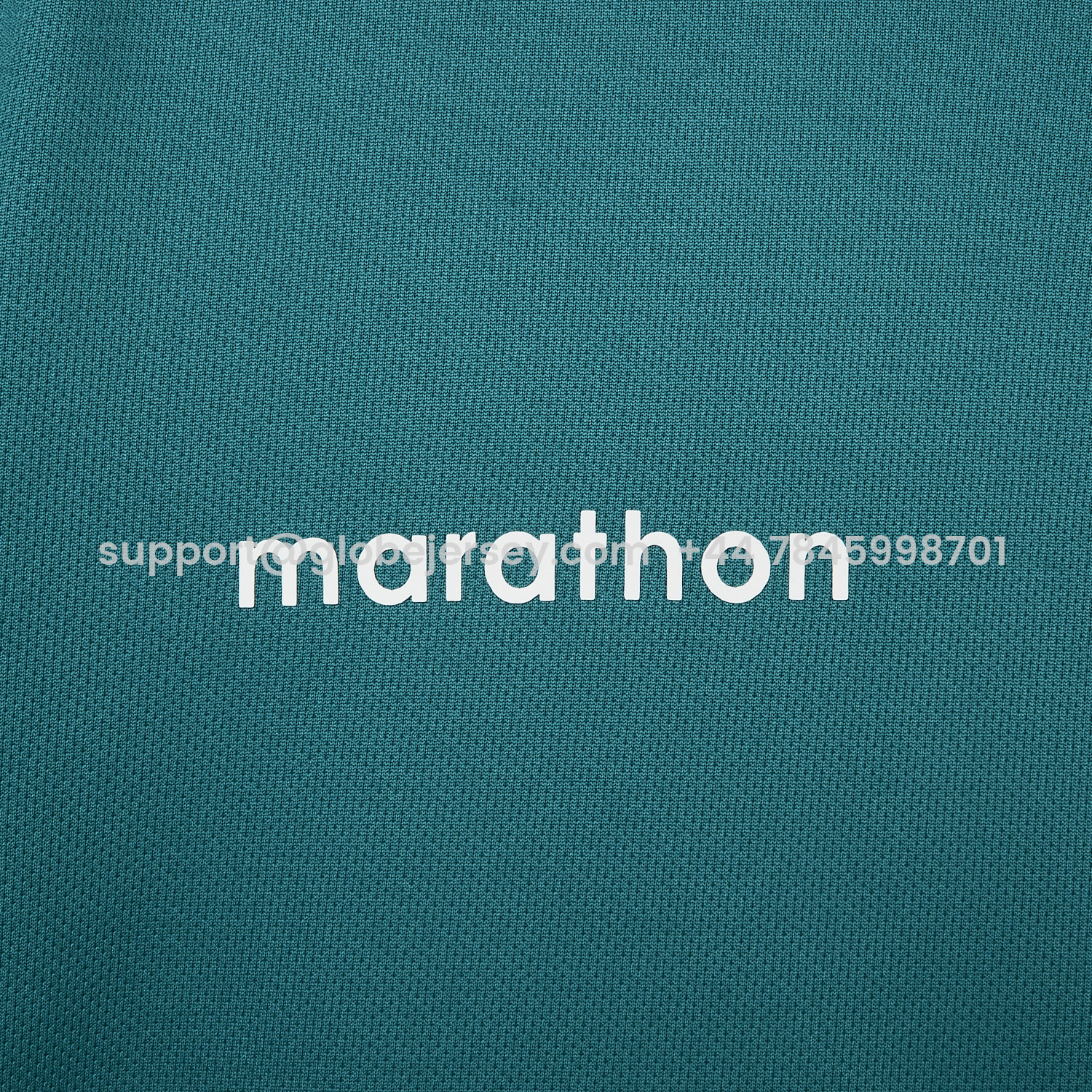 GlobeJersey-Bolivia 2026 Home Jersey - Fans Version