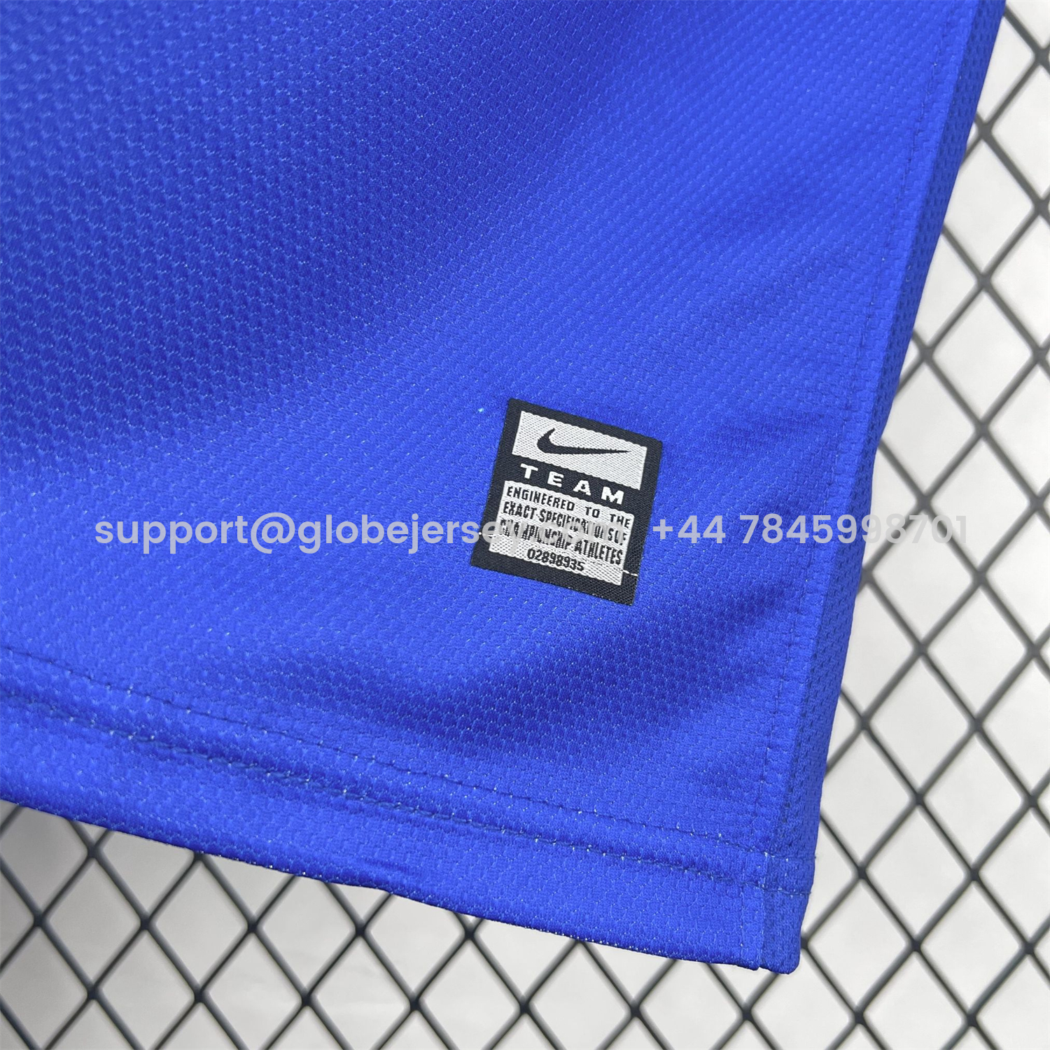 GlobeJersey-Retro Porto 2009-10 Home Jersey
