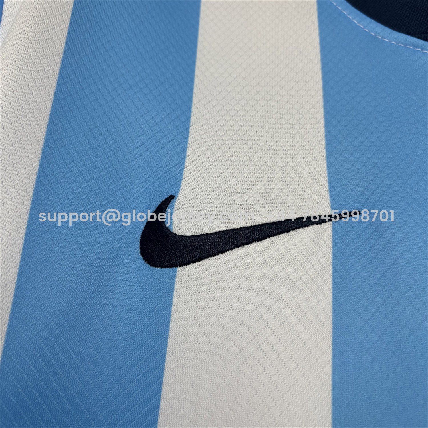 GlobeJersey-Racing Club de Avellaneda 26-27 Home Jersey - Fans Version