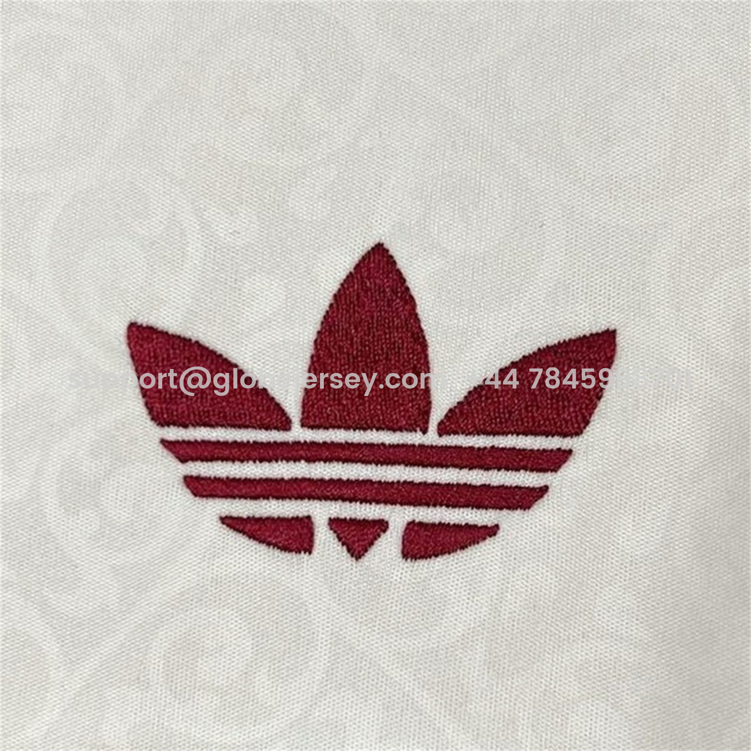 GlobeJersey-Spain 2026 Away Jersey - Fans Version