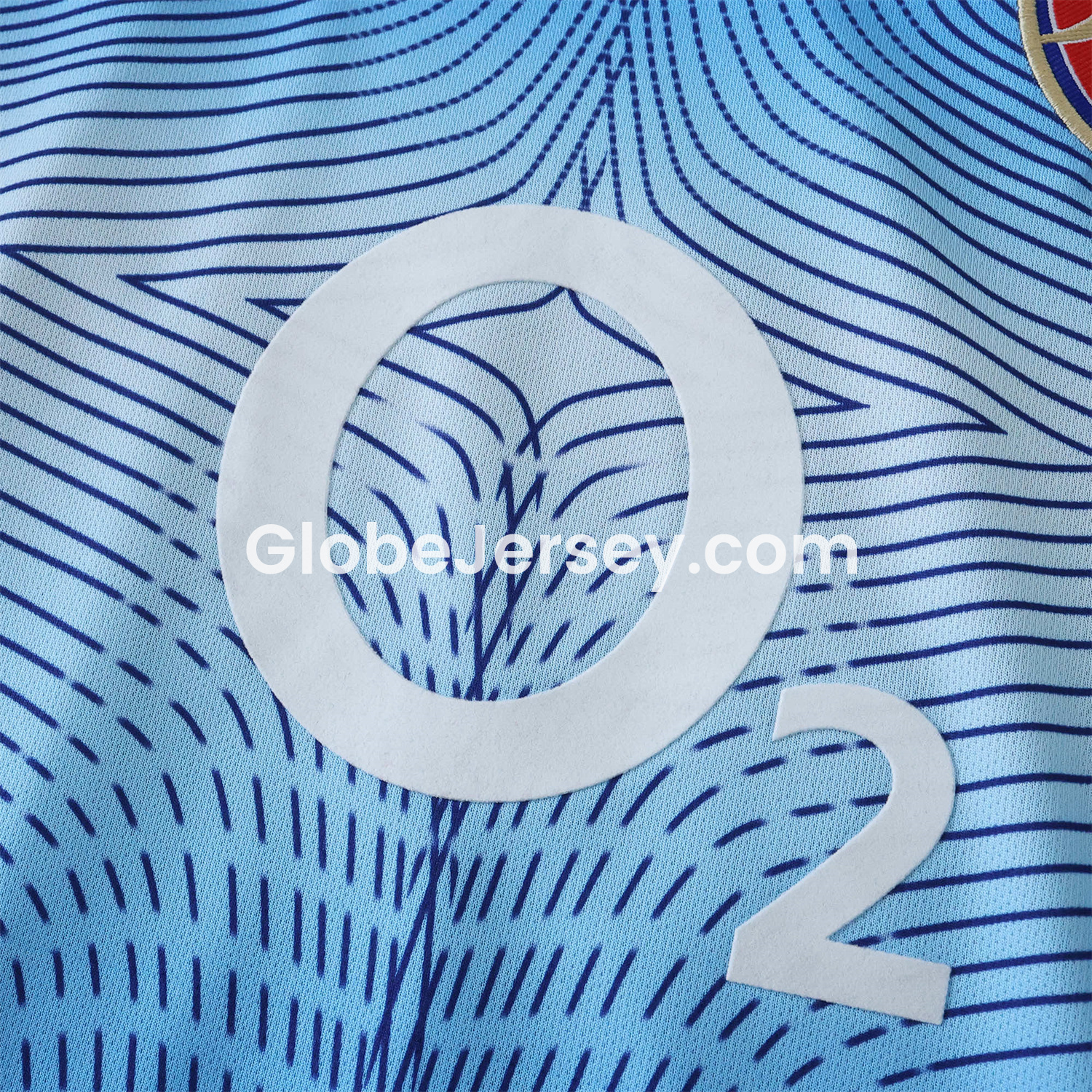 GlobeJersey-Retro Arsenal 2002-03 Away Kids Kit